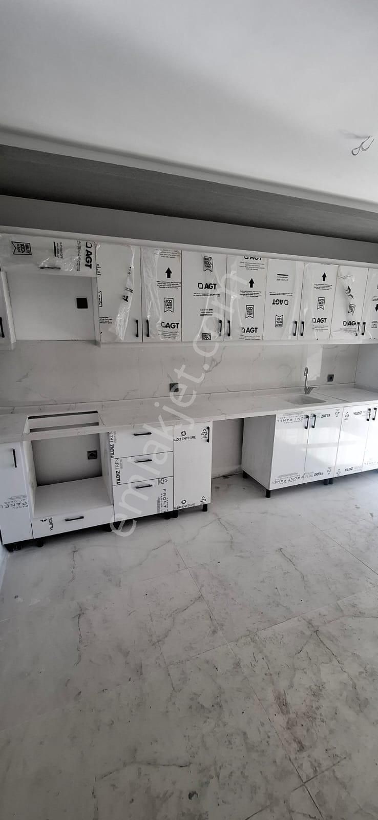 Altındağ - Feridun Çelik Mah. E.banyolu Full Yapılı 2+1 Satılık Sıfır Daire !!! - Görsel 4