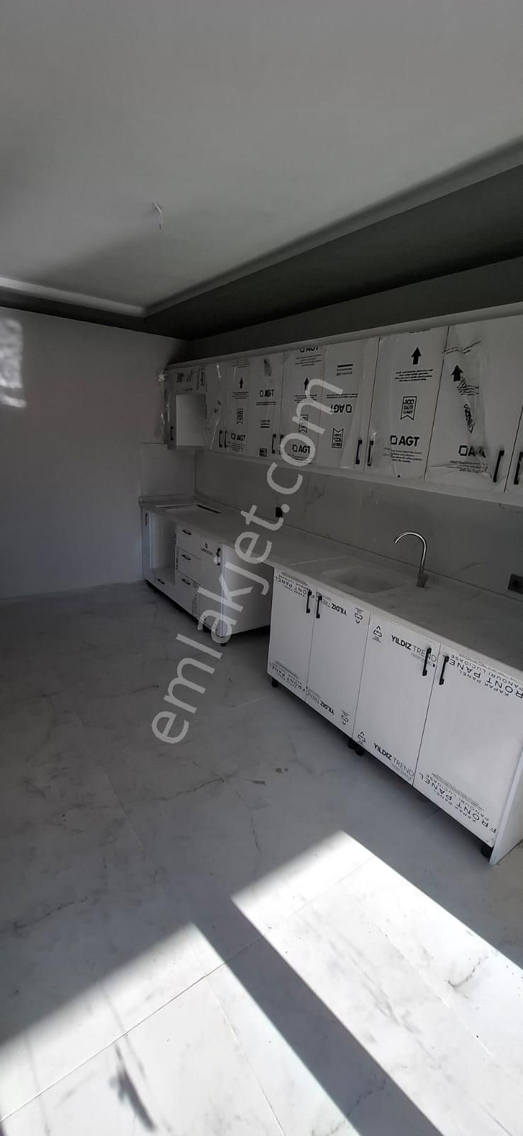 Altındağ - Feridun Çelik Mah. E.banyolu Full Yapılı 2+1 Satılık Sıfır Daire !!!