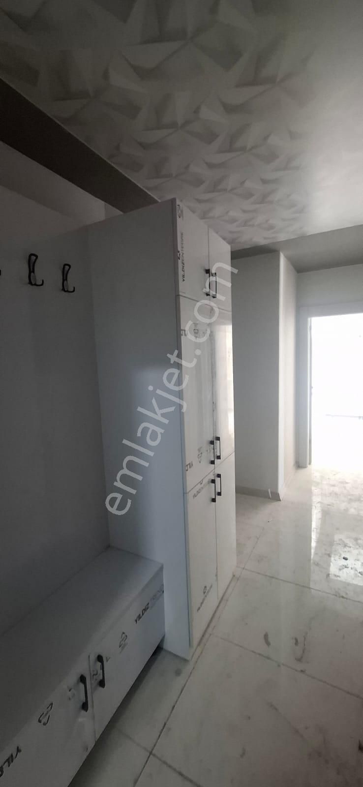 Altındağ - Feridun Çelik Mah. E.banyolu Full Yapılı 2+1 Satılık Sıfır Daire !!! - Görsel 15