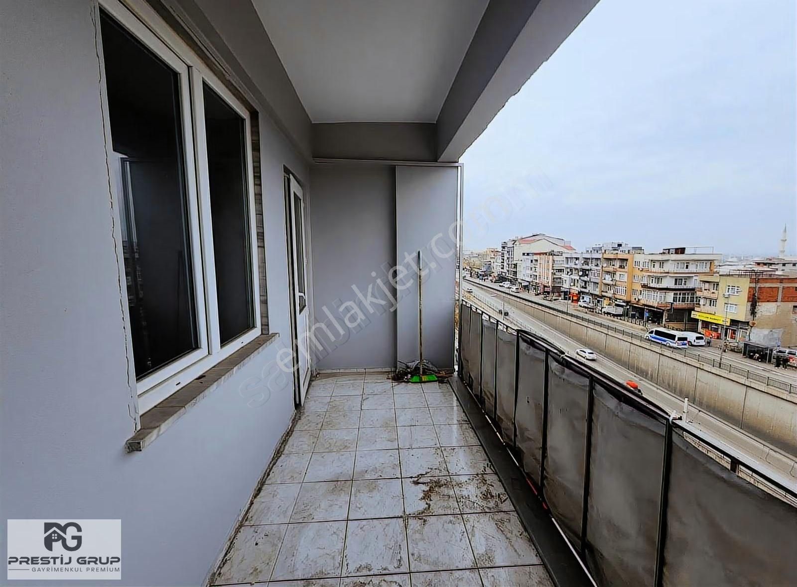 Prestij'den Mimarsinan Mahallesinde Kiralık 3+1 Daire - Görsel 14