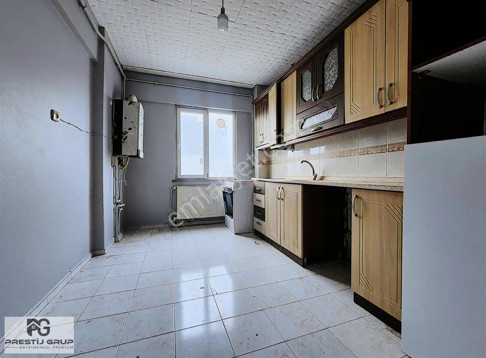 Prestij'den Mimarsinan Mahallesinde Kiralık 3+1 Daire - Görsel 21