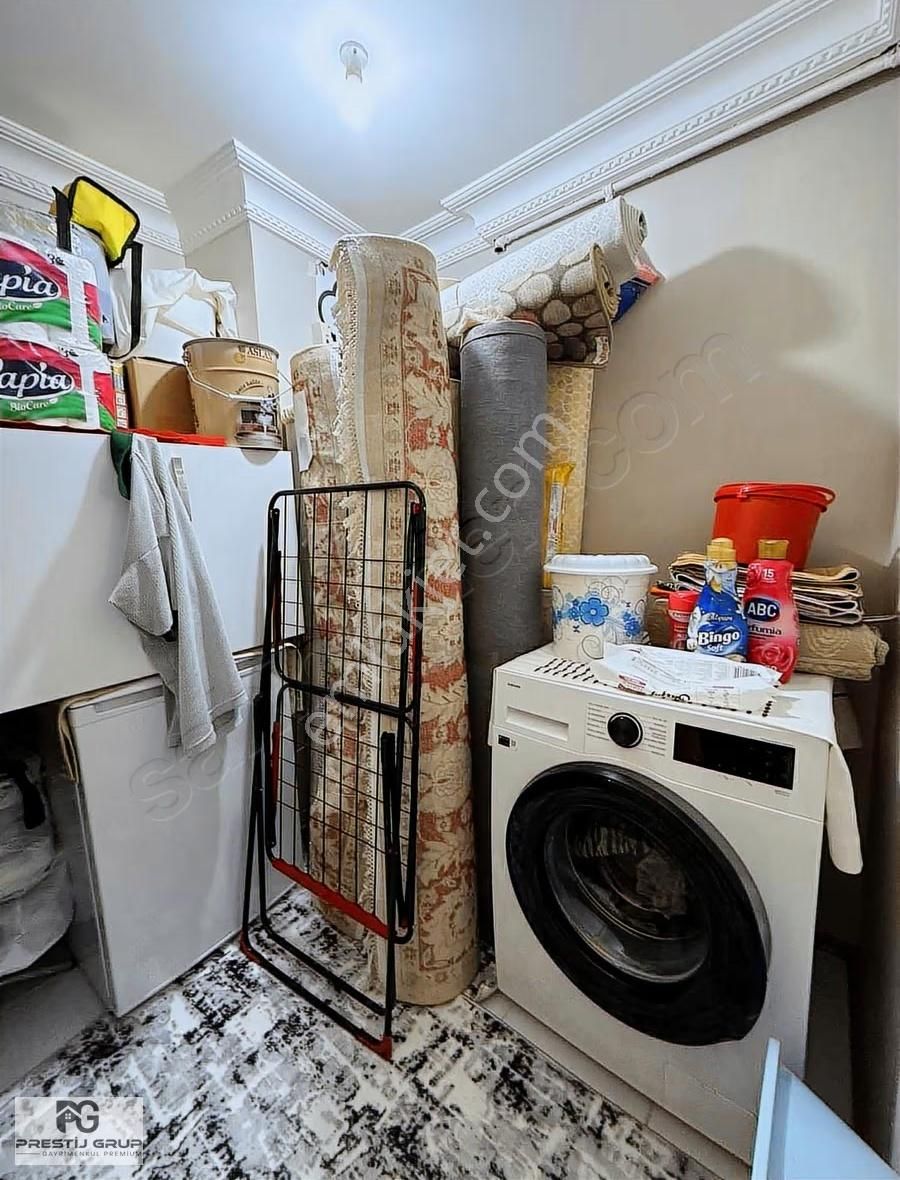 Prestij'den Osmangazi Nalbantoğlu'nda 3+1 Kat Mülkiyetli Daire - Görsel 7