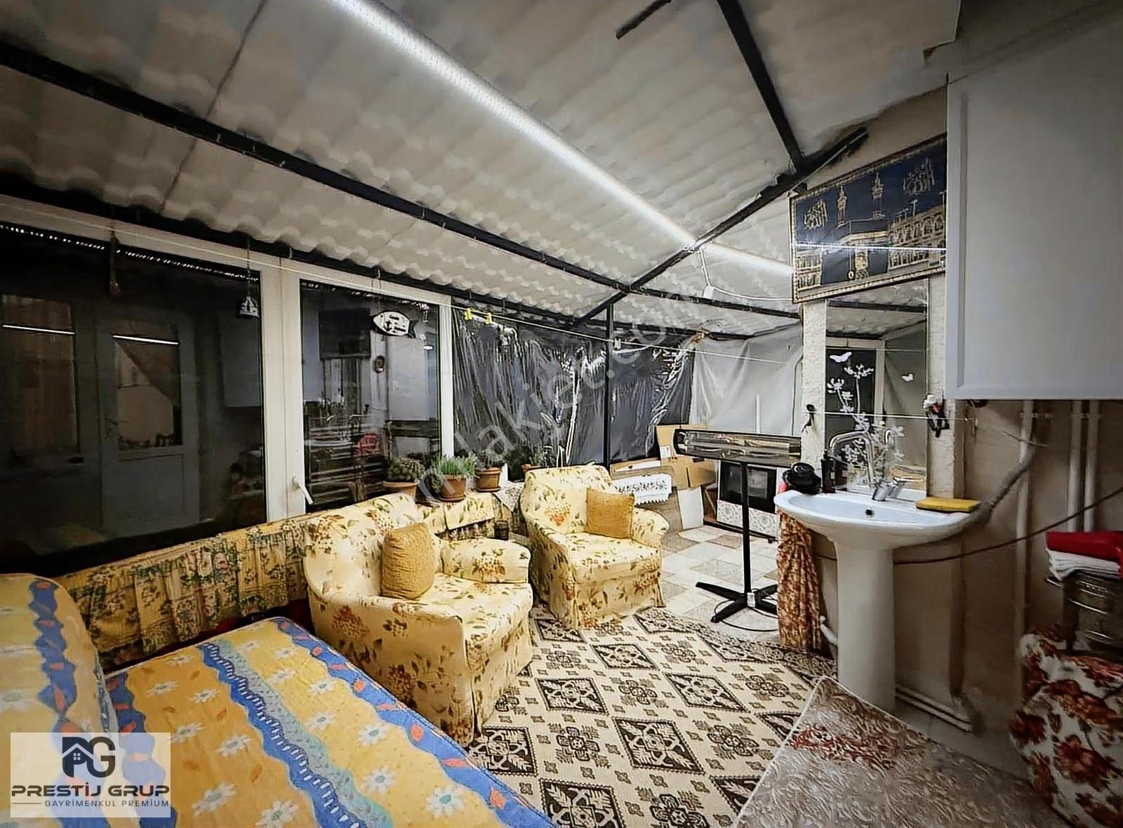 Prestij'den Osmangazi Nalbantoğlu'nda 3+1 Kat Mülkiyetli Daire - Görsel 3