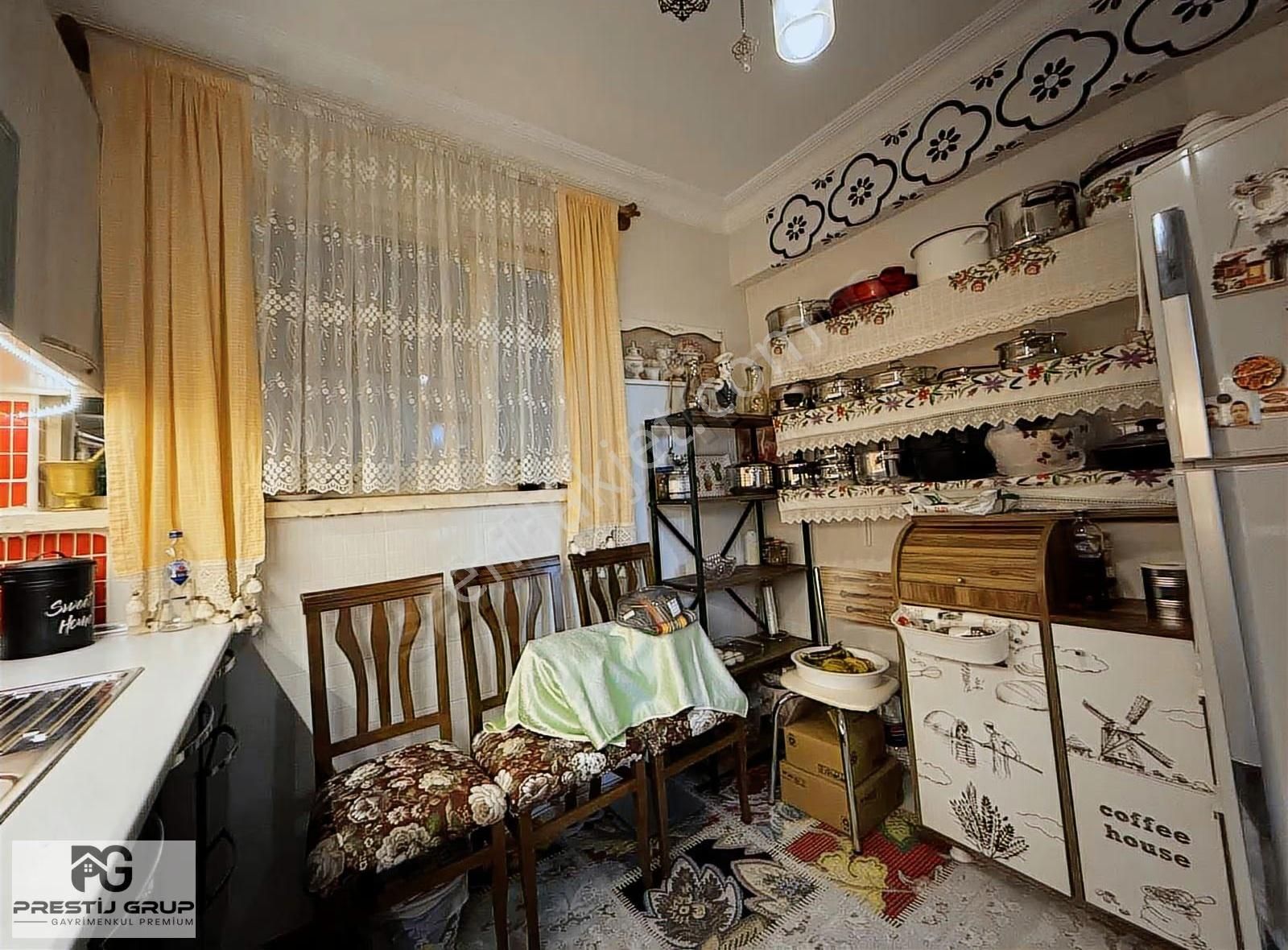 Prestij'den Osmangazi Nalbantoğlu'nda 3+1 Kat Mülkiyetli Daire - Görsel 16