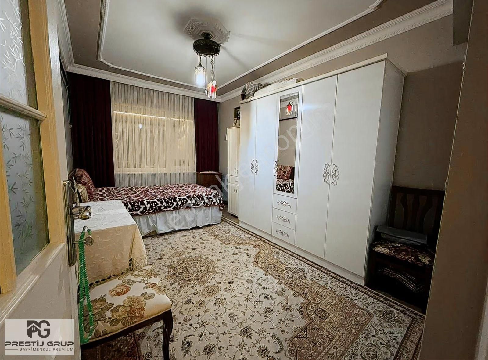 Prestij'den Osmangazi Nalbantoğlu'nda 3+1 Kat Mülkiyetli Daire - Görsel 10