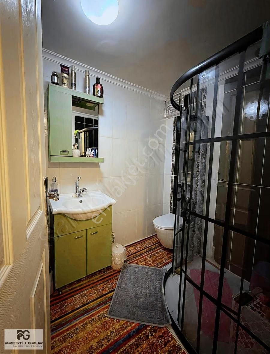 Prestij'den Osmangazi Nalbantoğlu'nda 3+1 Kat Mülkiyetli Daire - Görsel 13