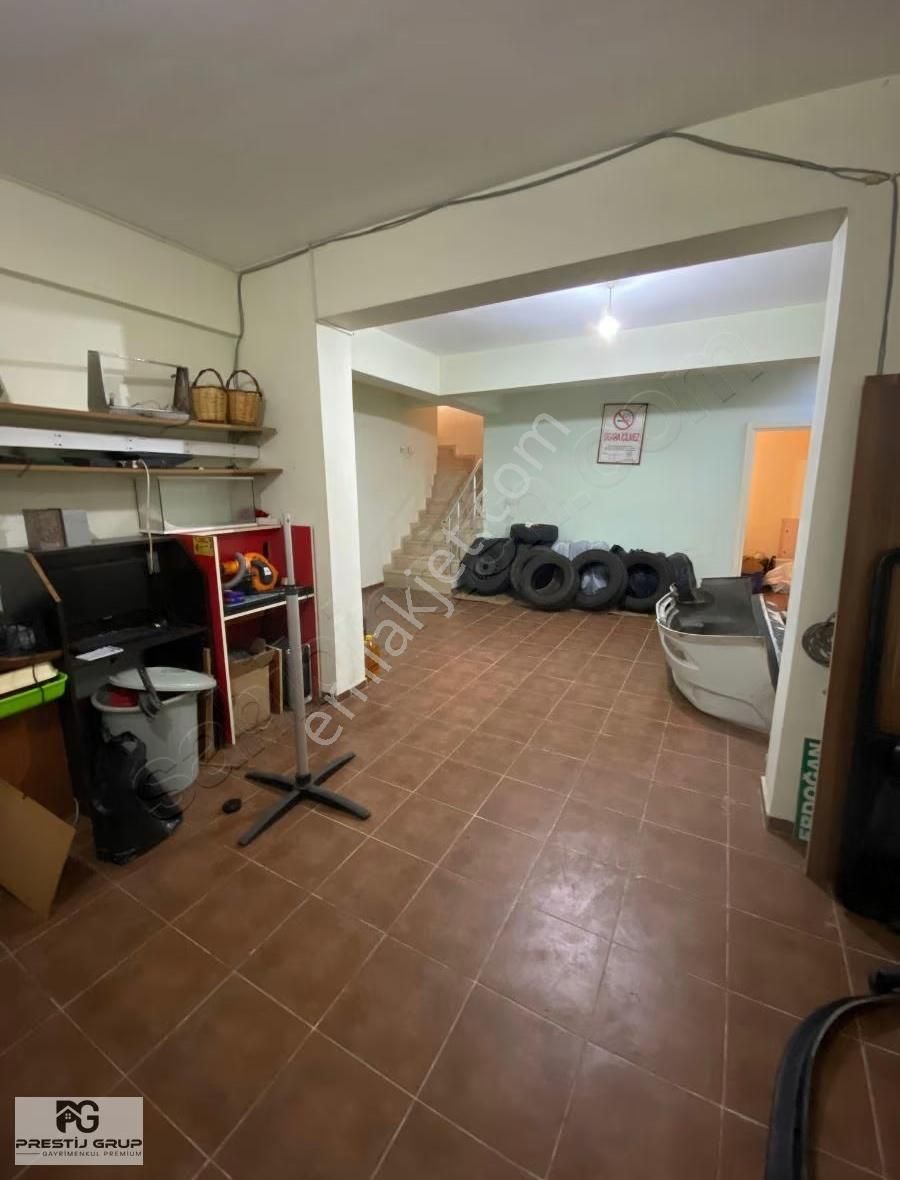 Prestij Gruptan Yıldırım/ Bağlaraltı Mahallesi Satılık Dükkan - Görsel 3