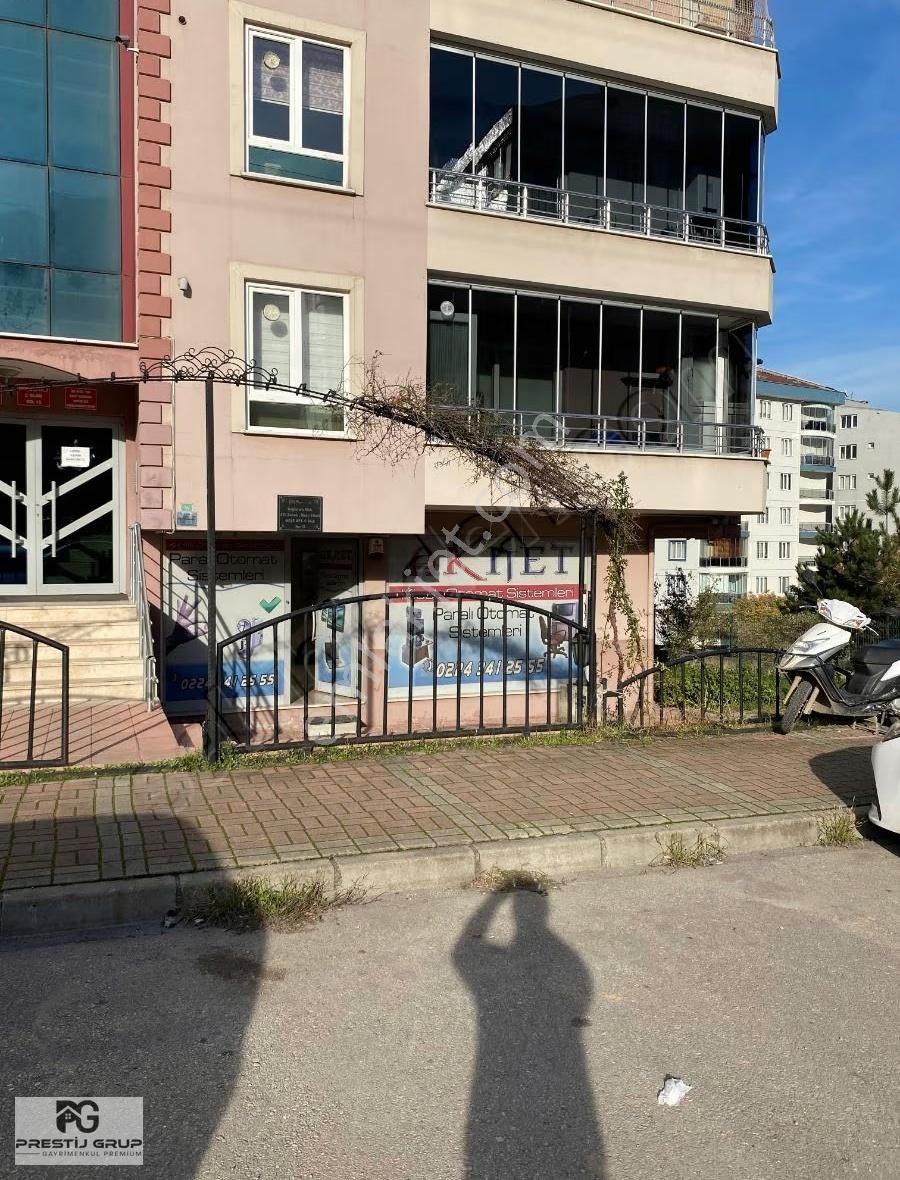 Prestij Gruptan Yıldırım/ Bağlaraltı Mahallesi Satılık Dükkan