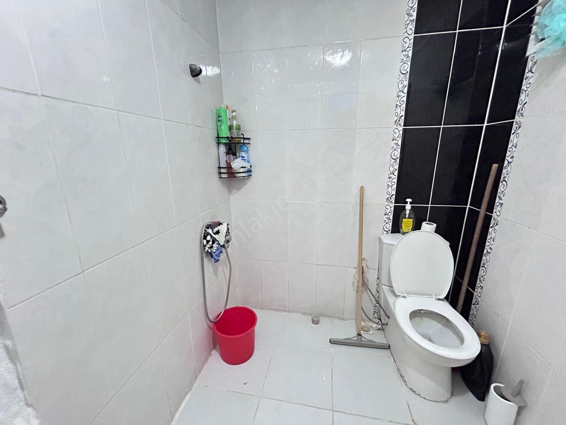 Lider Emlak'tan Güneşevlerde Kilerli 3+1 Satılık Daire - Görsel 34