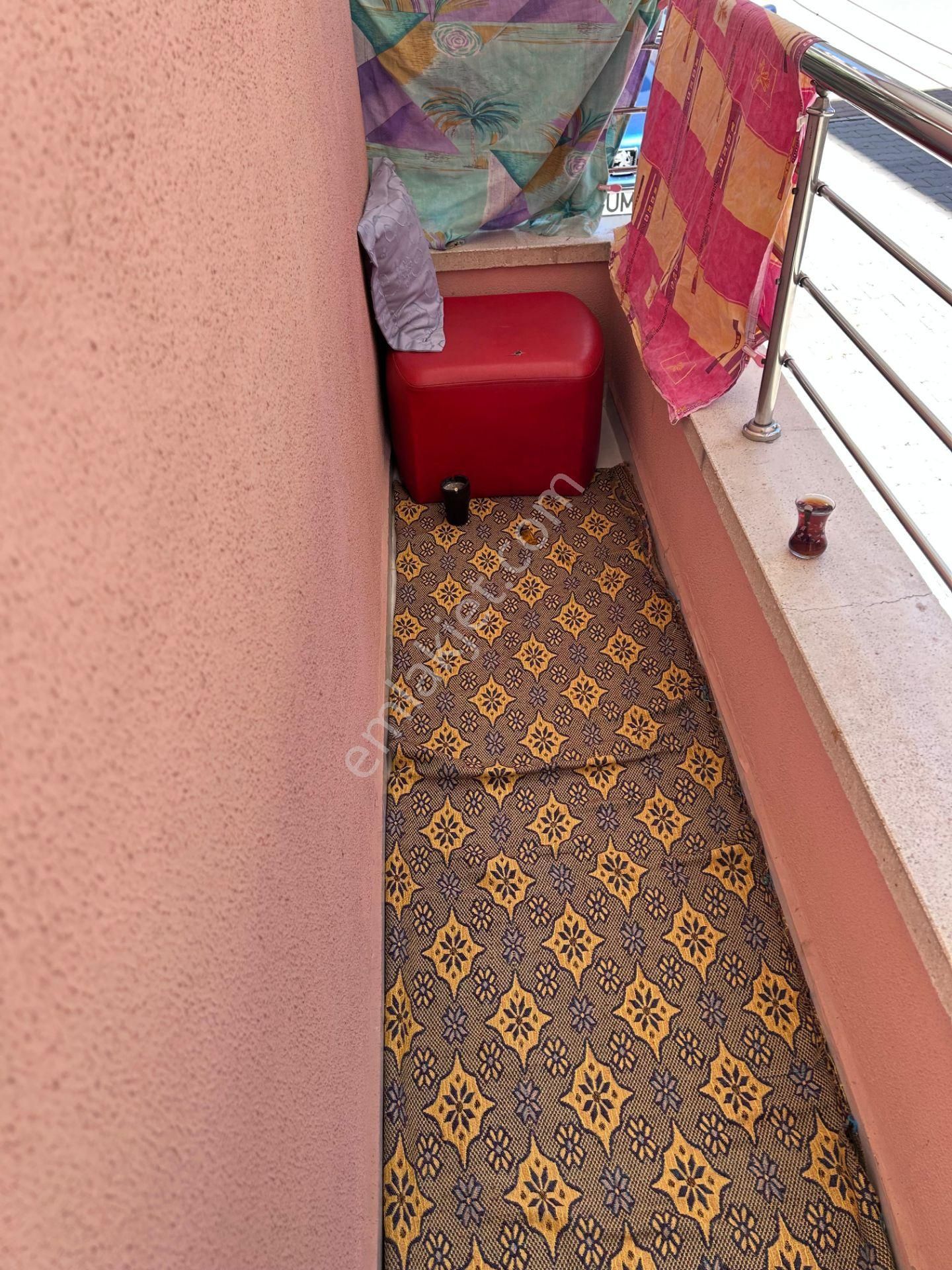 Lider Emlak'tan Güneşevlerde Kilerli 3+1 Satılık Daire - Görsel 4