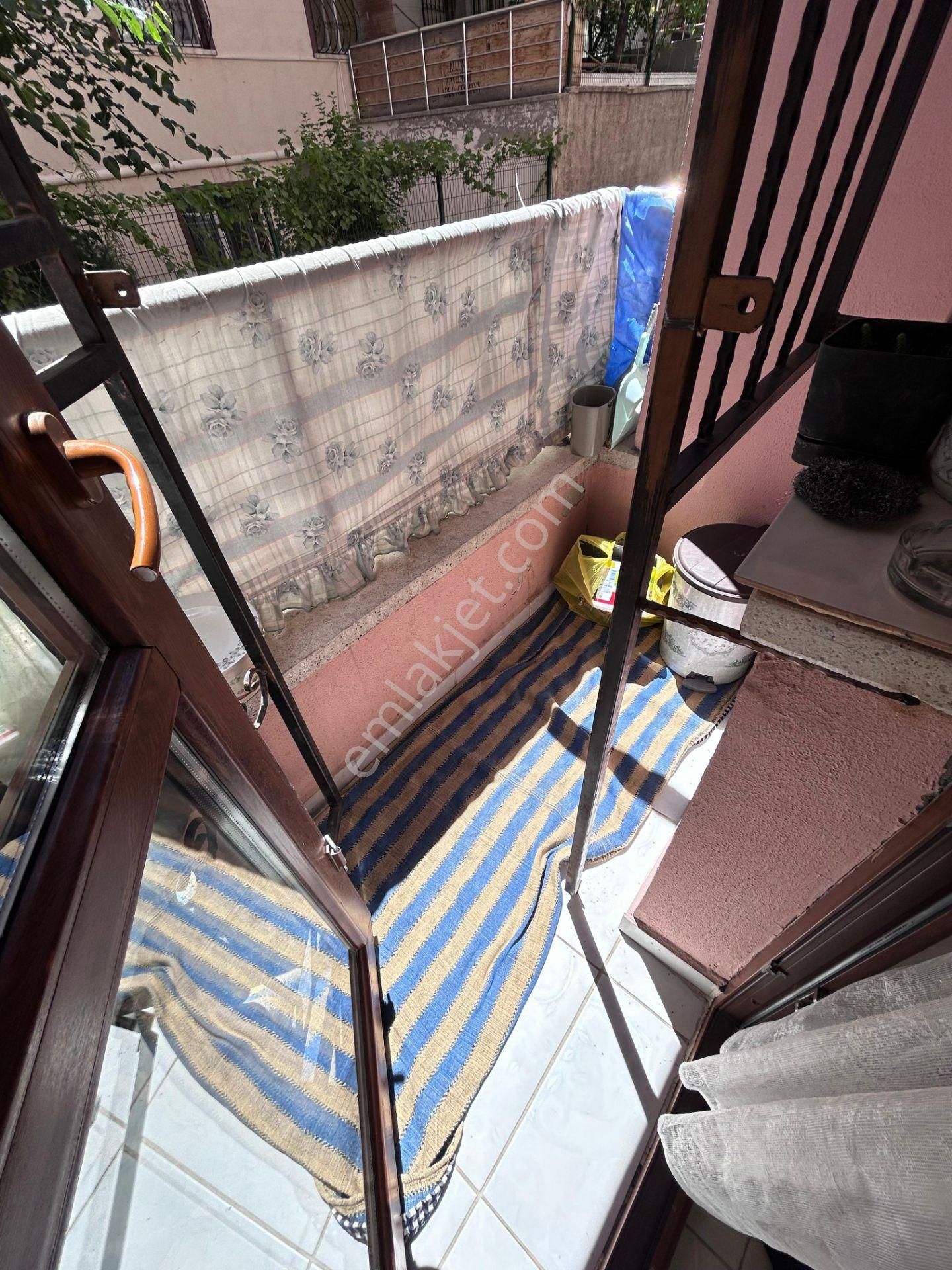 Lider Emlak'tan Güneşevlerde Kilerli 3+1 Satılık Daire - Görsel 32