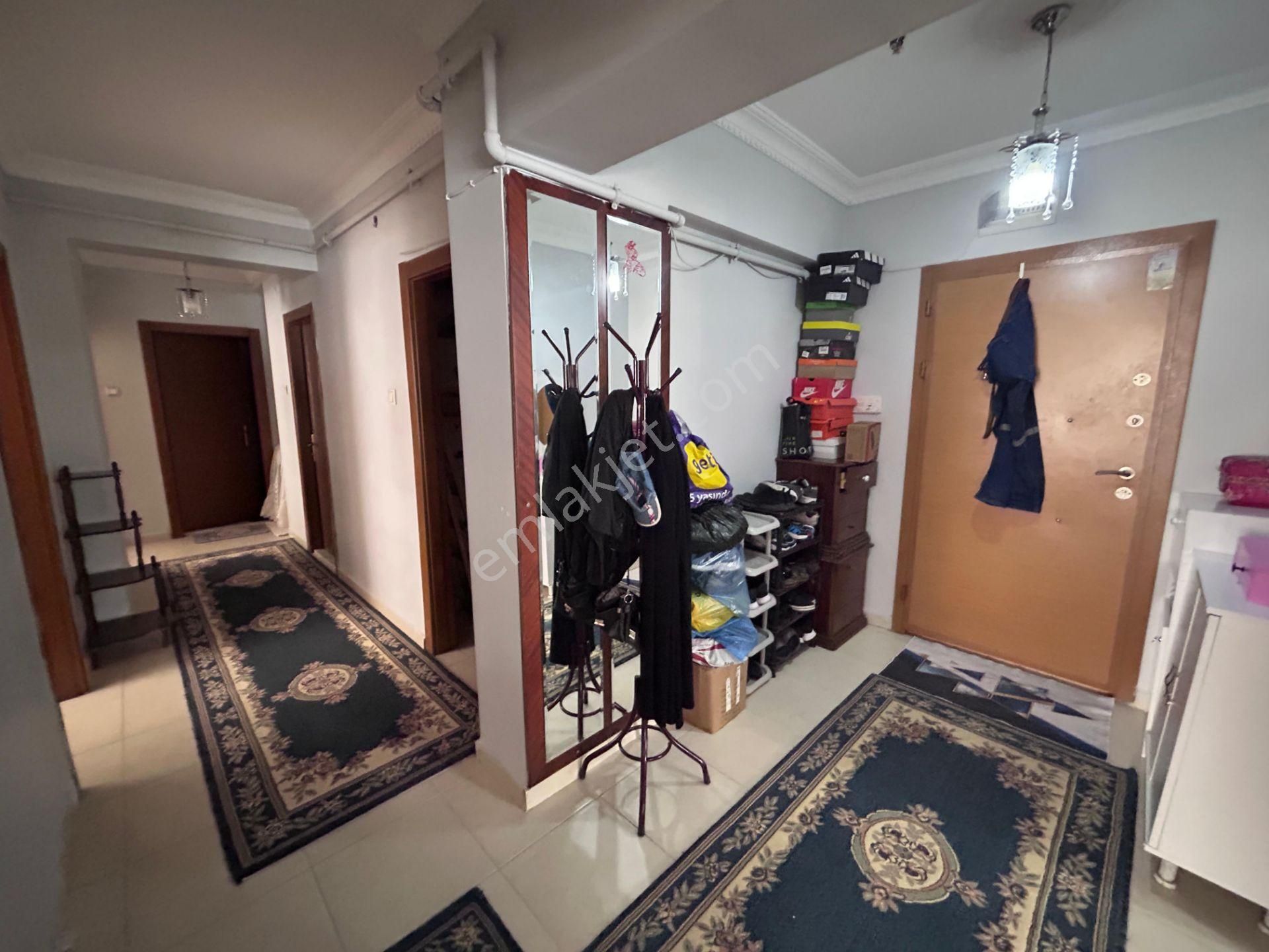 Lider Emlak'tan Güneşevlerde Kilerli 3+1 Satılık Daire - Görsel 26