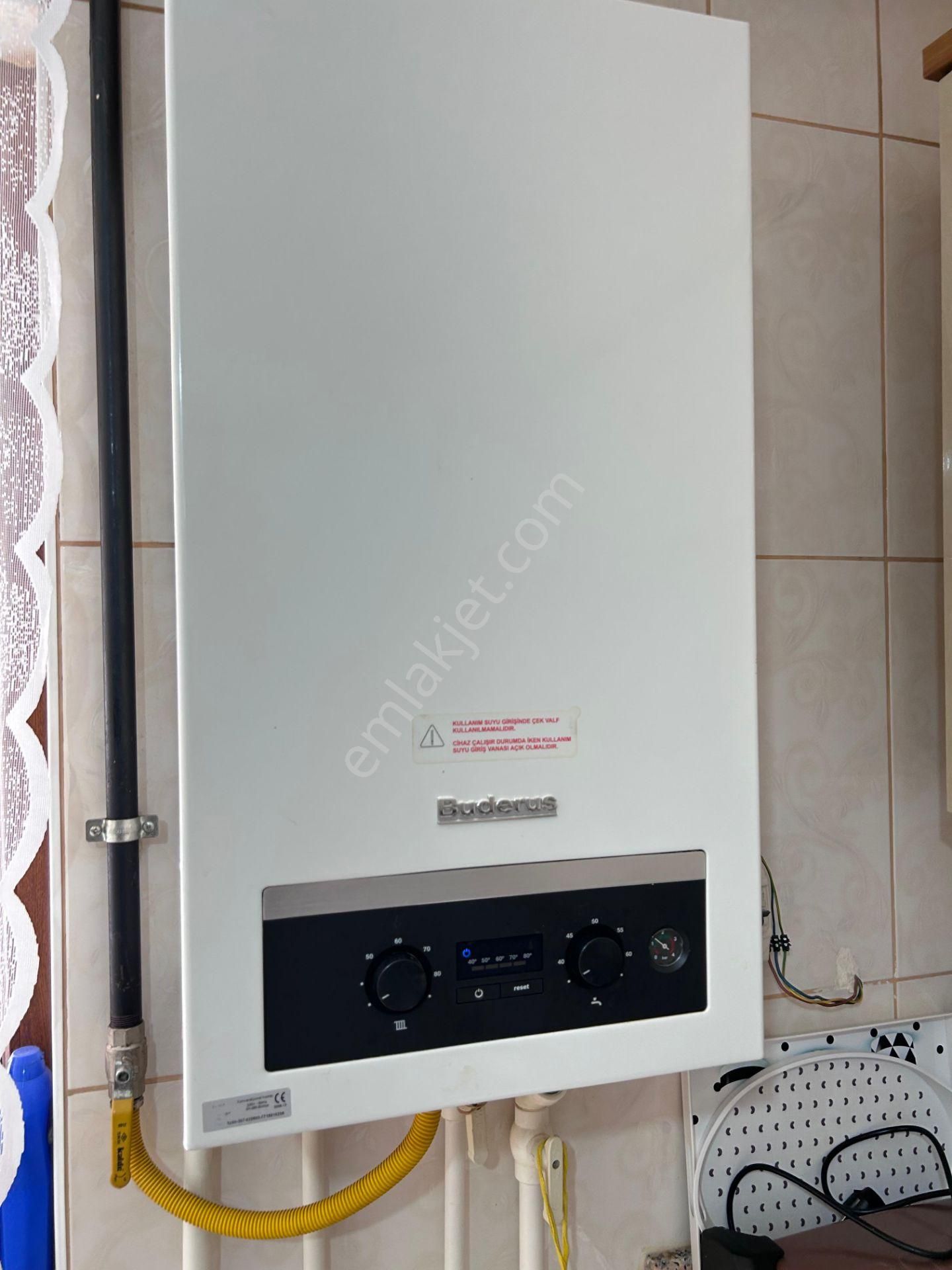 Lider Emlak'tan Güneşevlerde Kilerli 3+1 Satılık Daire - Görsel 10