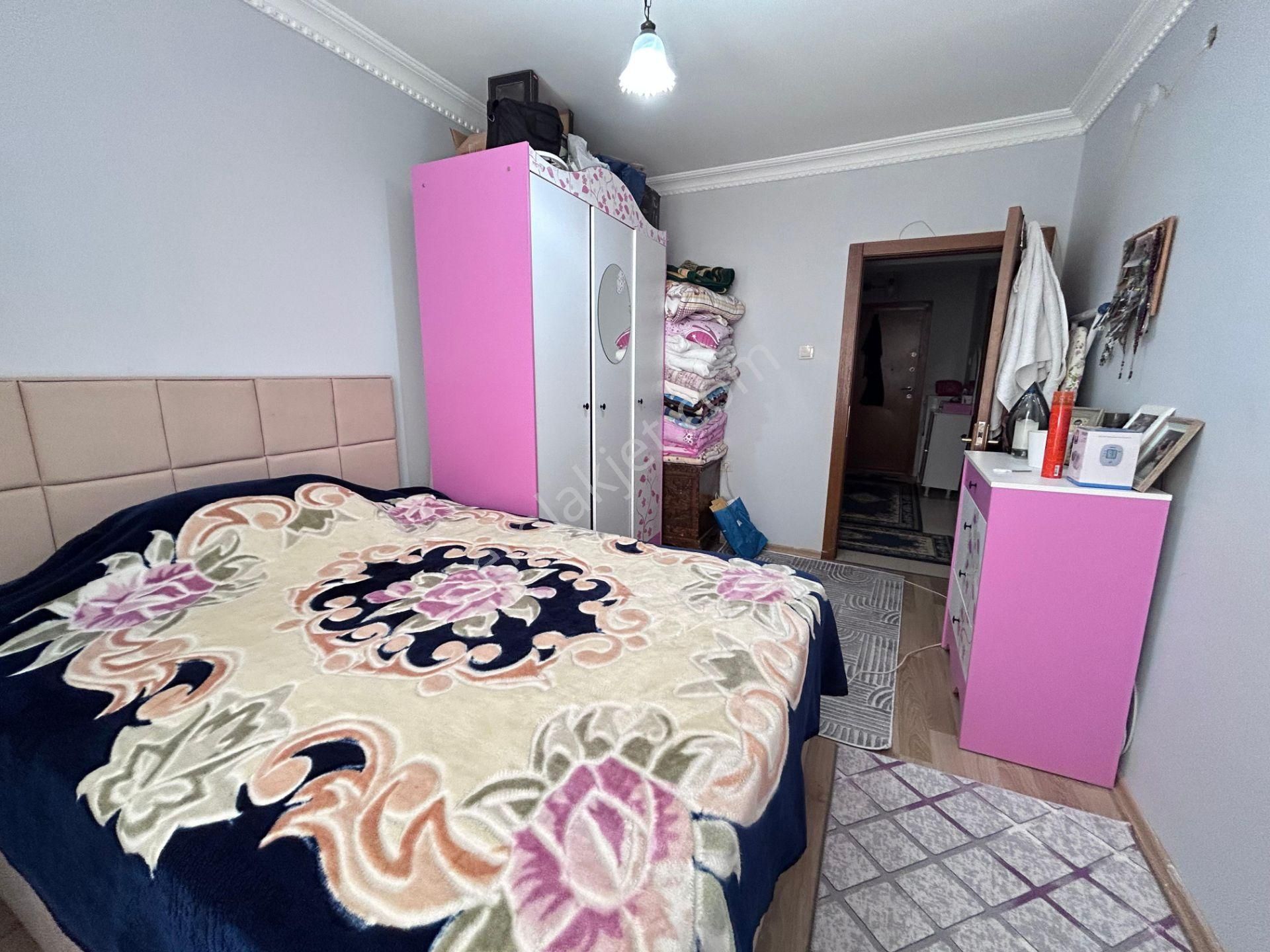 Lider Emlak'tan Güneşevlerde Kilerli 3+1 Satılık Daire - Görsel 21