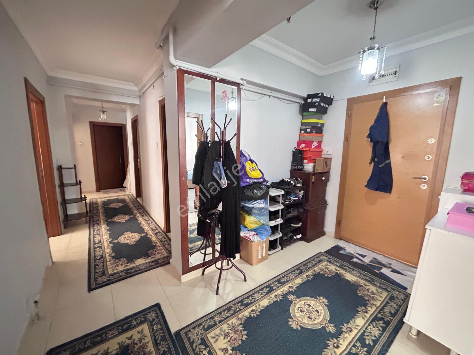 Lider Emlak'tan Güneşevlerde Kilerli 3+1 Satılık Daire - Görsel 27