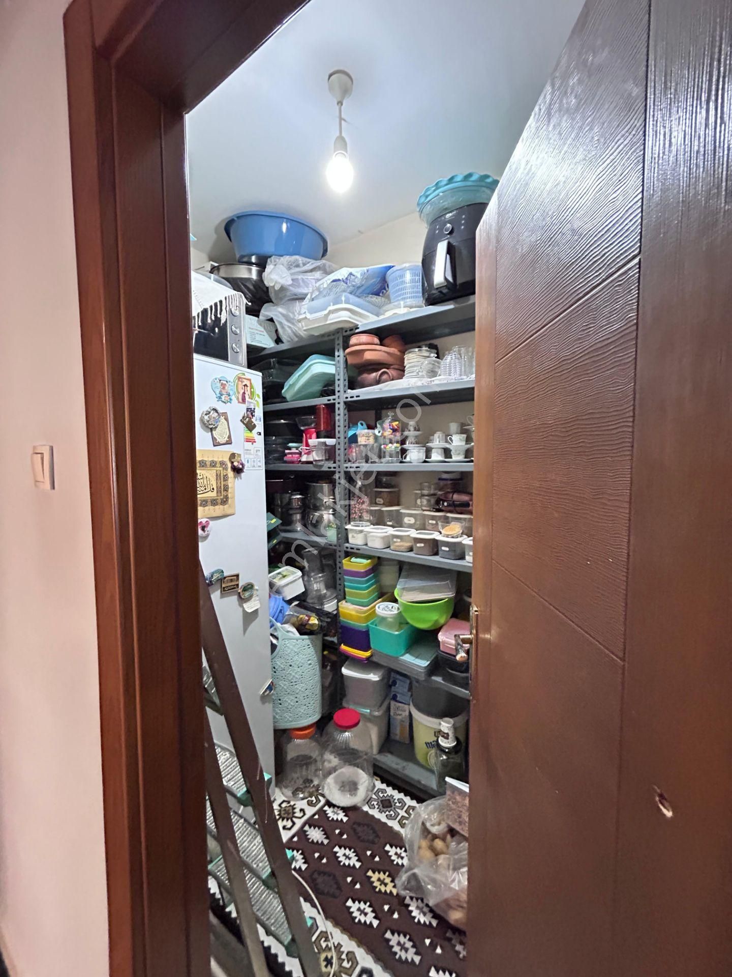 Lider Emlak'tan Güneşevlerde Kilerli 3+1 Satılık Daire - Görsel 29