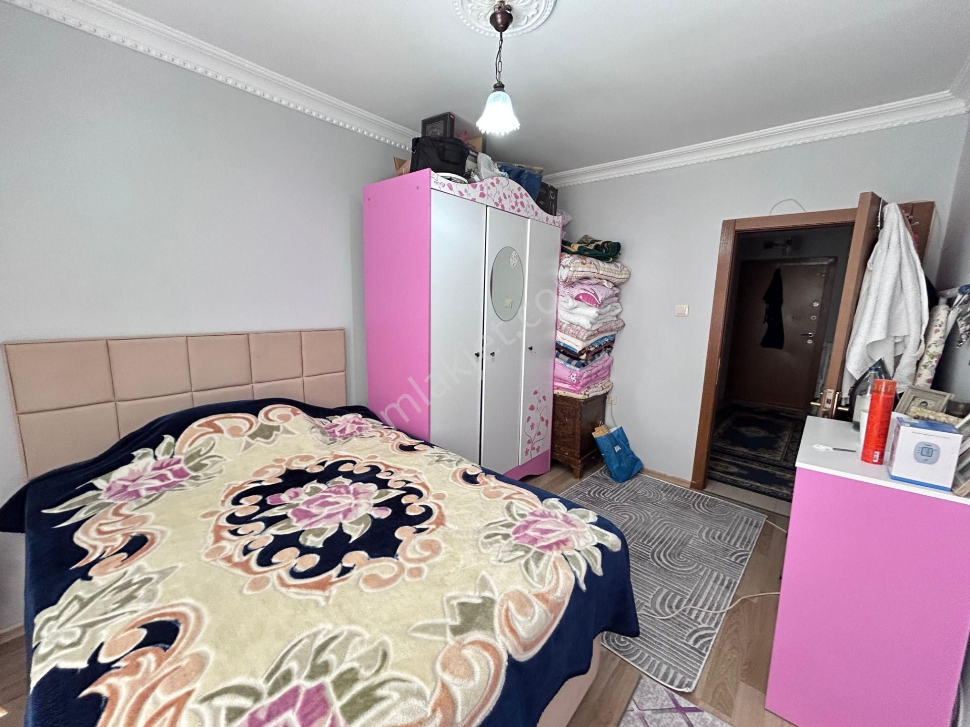 Lider Emlak'tan Güneşevlerde Kilerli 3+1 Satılık Daire - Görsel 23