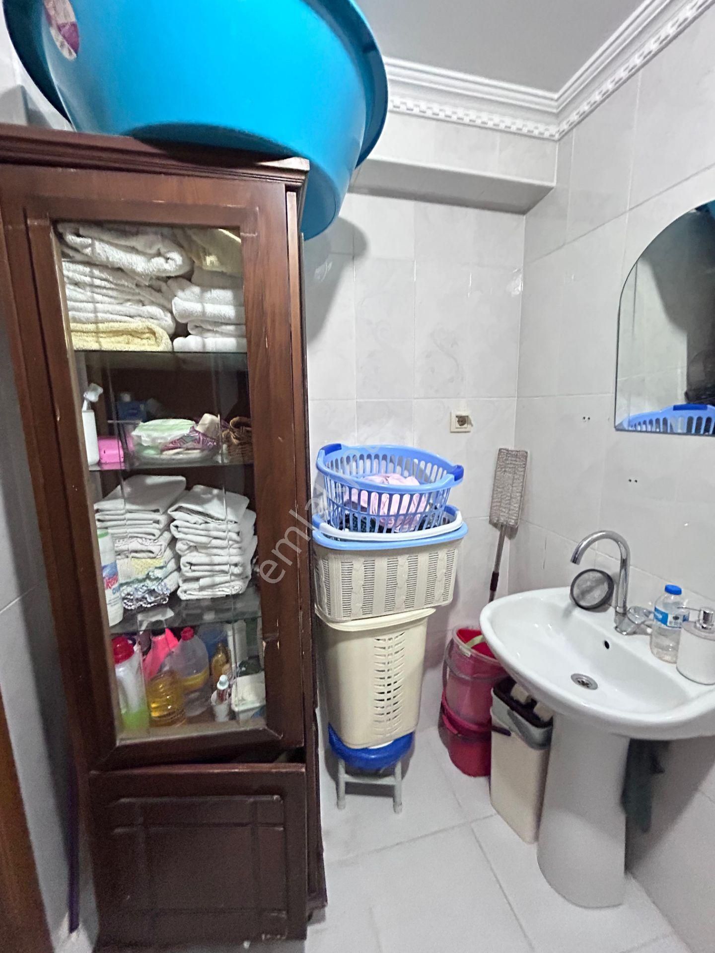 Lider Emlak'tan Güneşevlerde Kilerli 3+1 Satılık Daire - Görsel 31