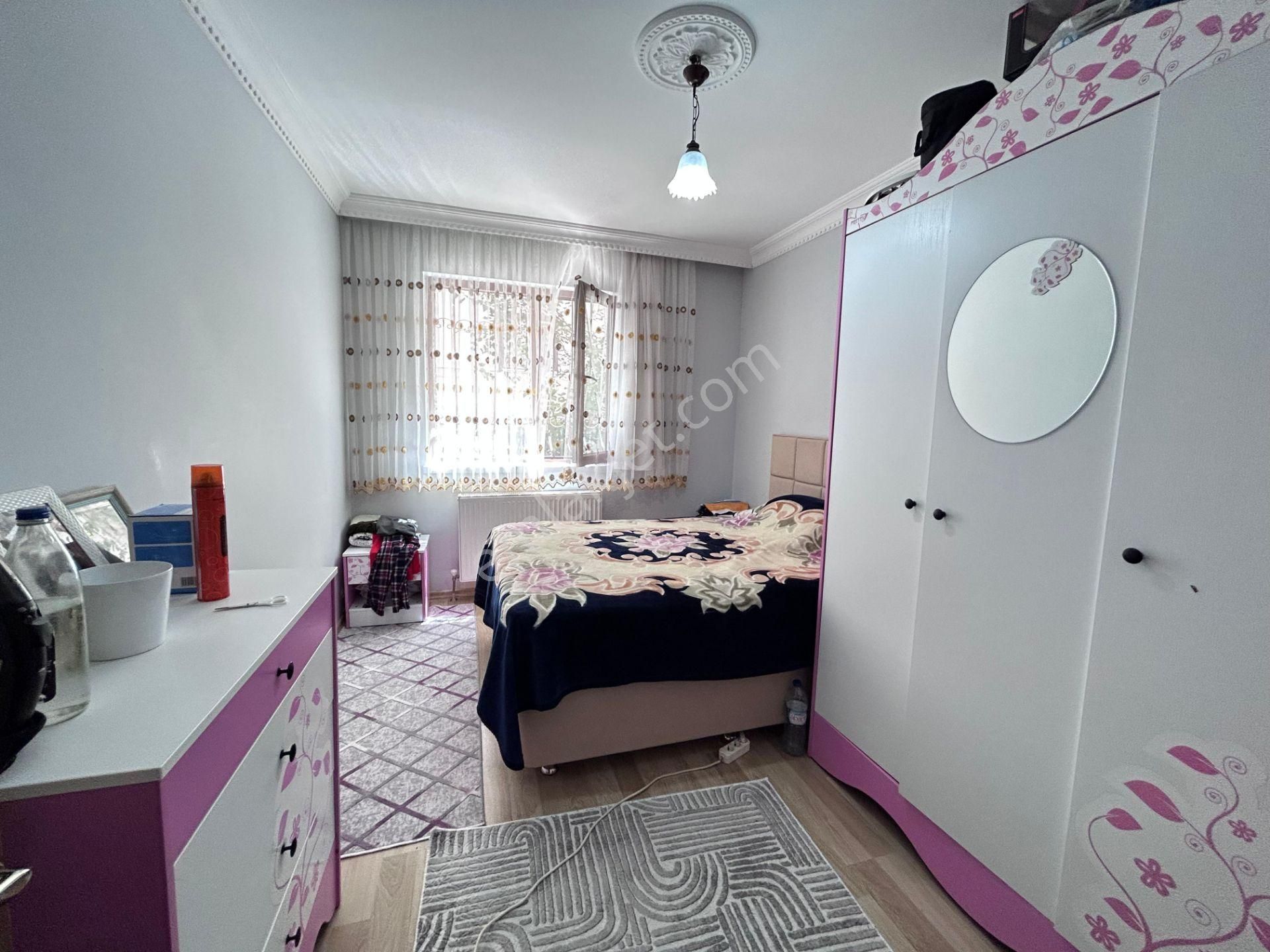 Lider Emlak'tan Güneşevlerde Kilerli 3+1 Satılık Daire - Görsel 24