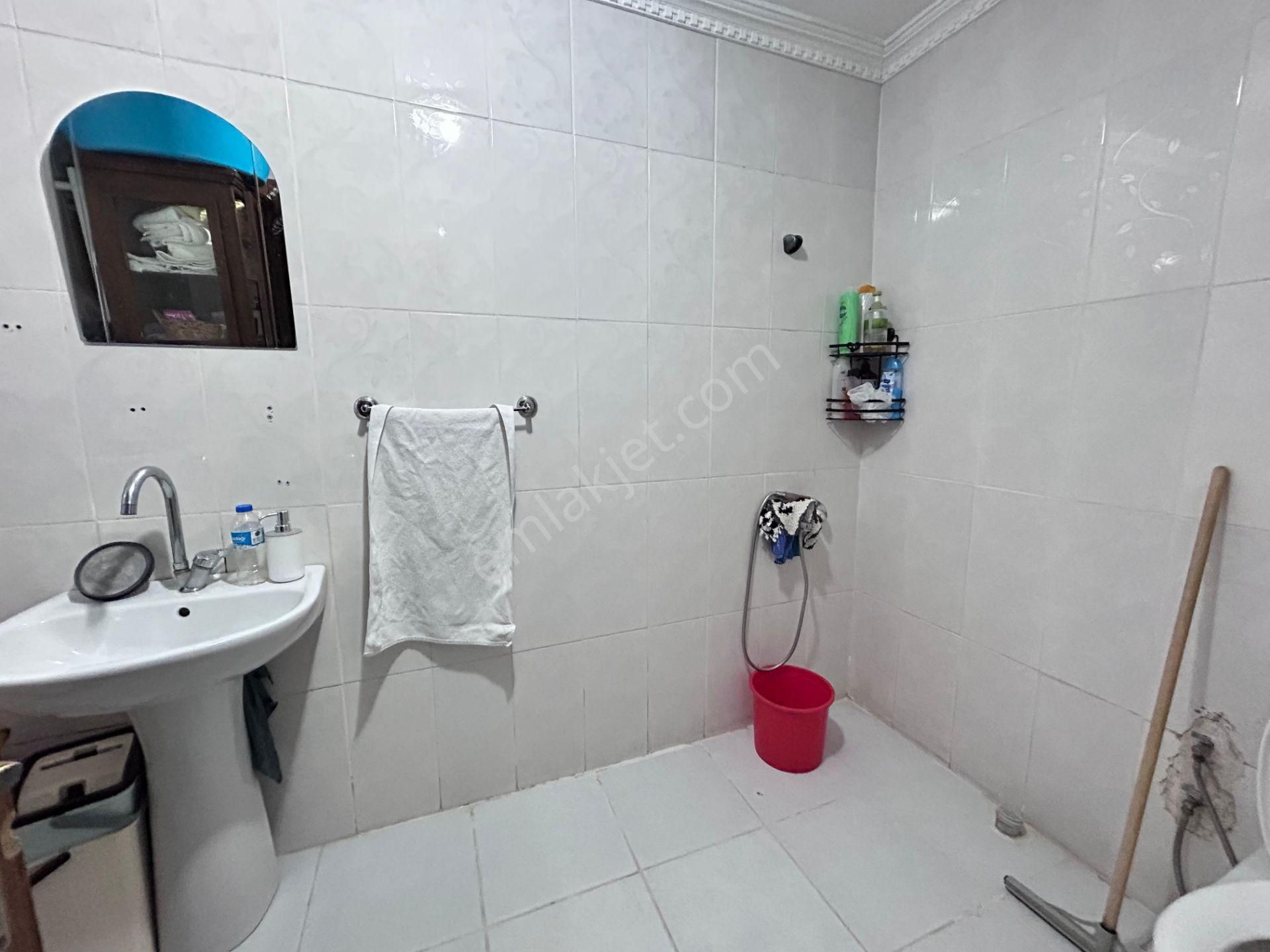 Lider Emlak'tan Güneşevlerde Kilerli 3+1 Satılık Daire - Görsel 35