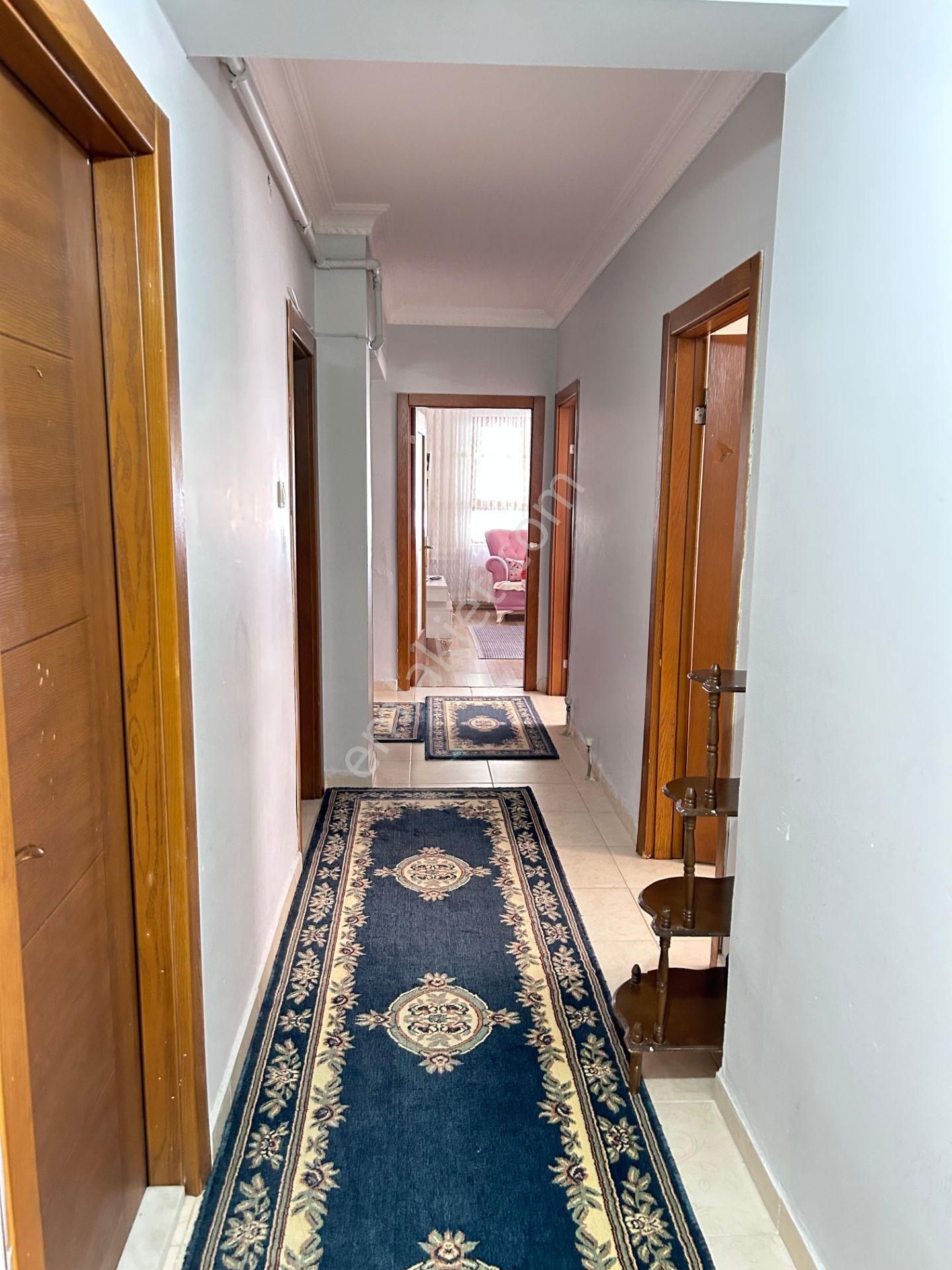 Lider Emlak'tan Güneşevlerde Kilerli 3+1 Satılık Daire - Görsel 28