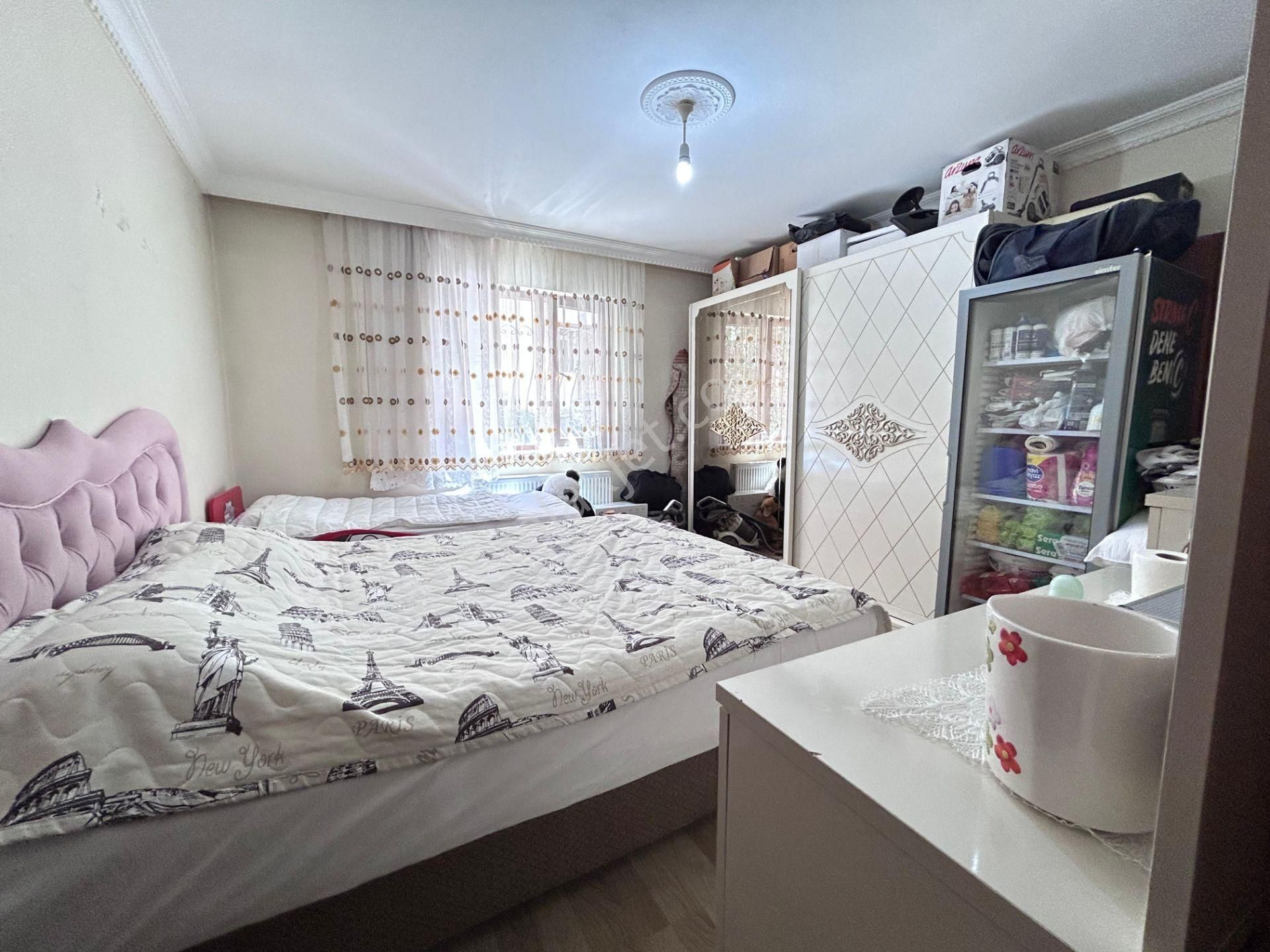 Lider Emlak'tan Güneşevlerde Kilerli 3+1 Satılık Daire - Görsel 12