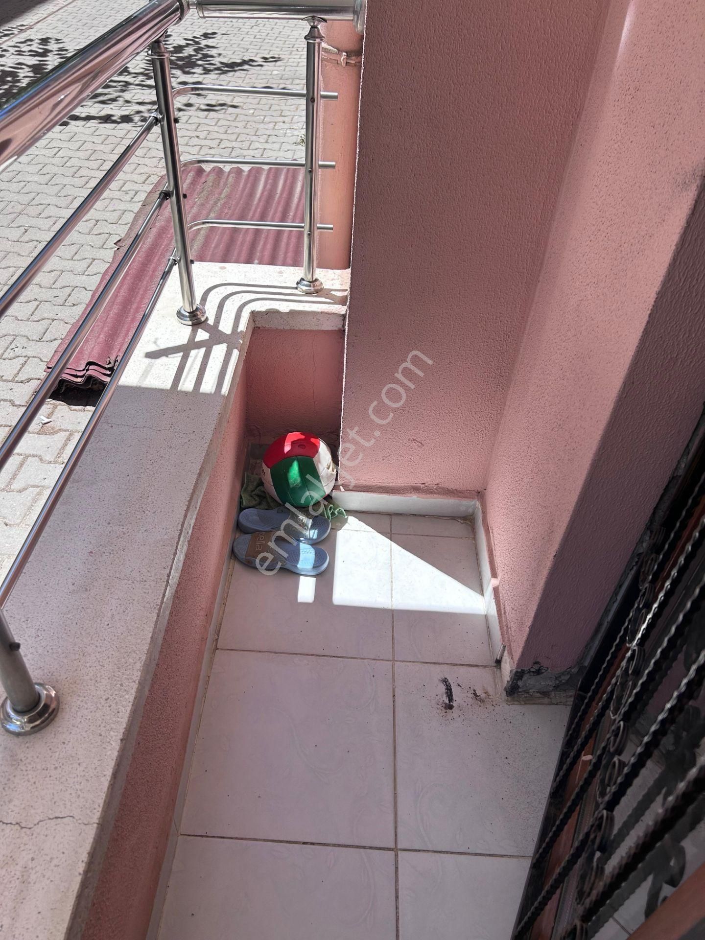 Lider Emlak'tan Güneşevlerde Kilerli 3+1 Satılık Daire - Görsel 25