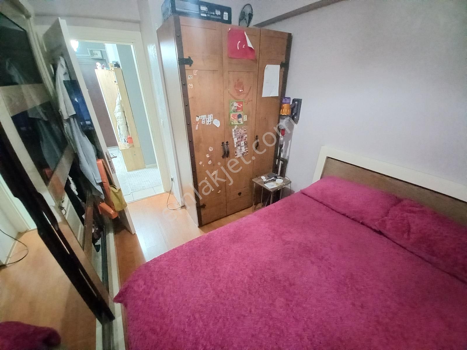 Şeref Emlak Yenidoğan Mah. 3+1 Satılık Daire 4,950,000 Tl - Görsel 7