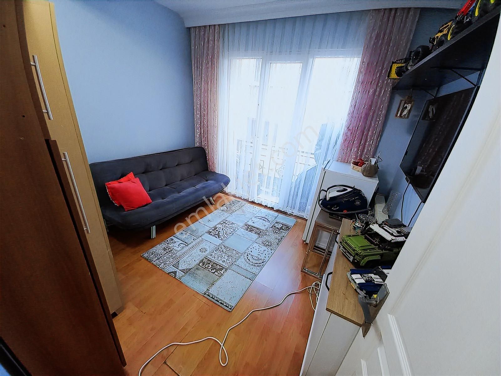 Şeref Emlak Yenidoğan Mah. 3+1 Satılık Daire 4,950,000 Tl - Görsel 31