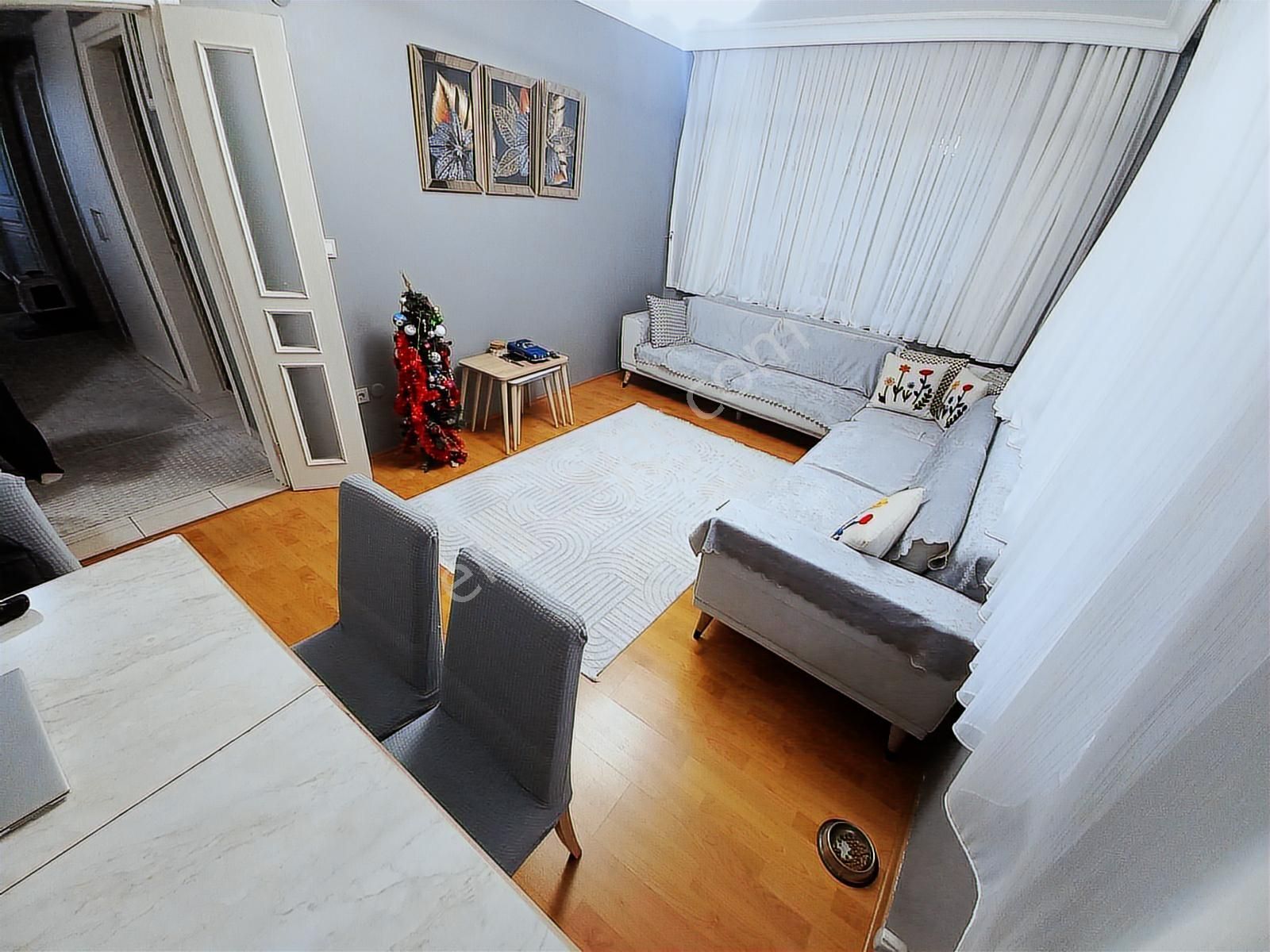 Şeref Emlak Yenidoğan Mah. 3+1 Satılık Daire 4,950,000 Tl - Görsel 4