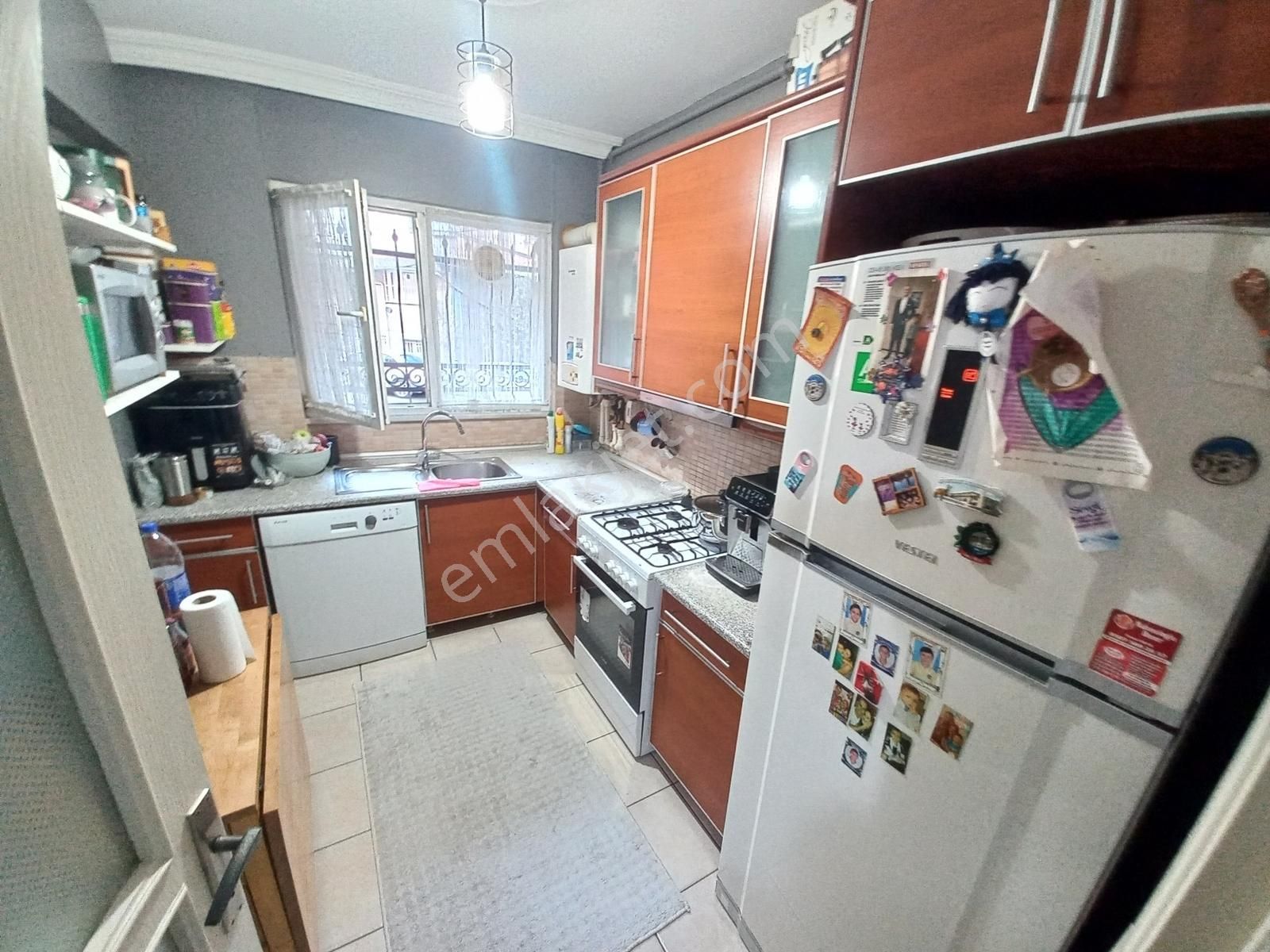 Şeref Emlak Yenidoğan Mah. 3+1 Satılık Daire 4,950,000 Tl - Görsel 25