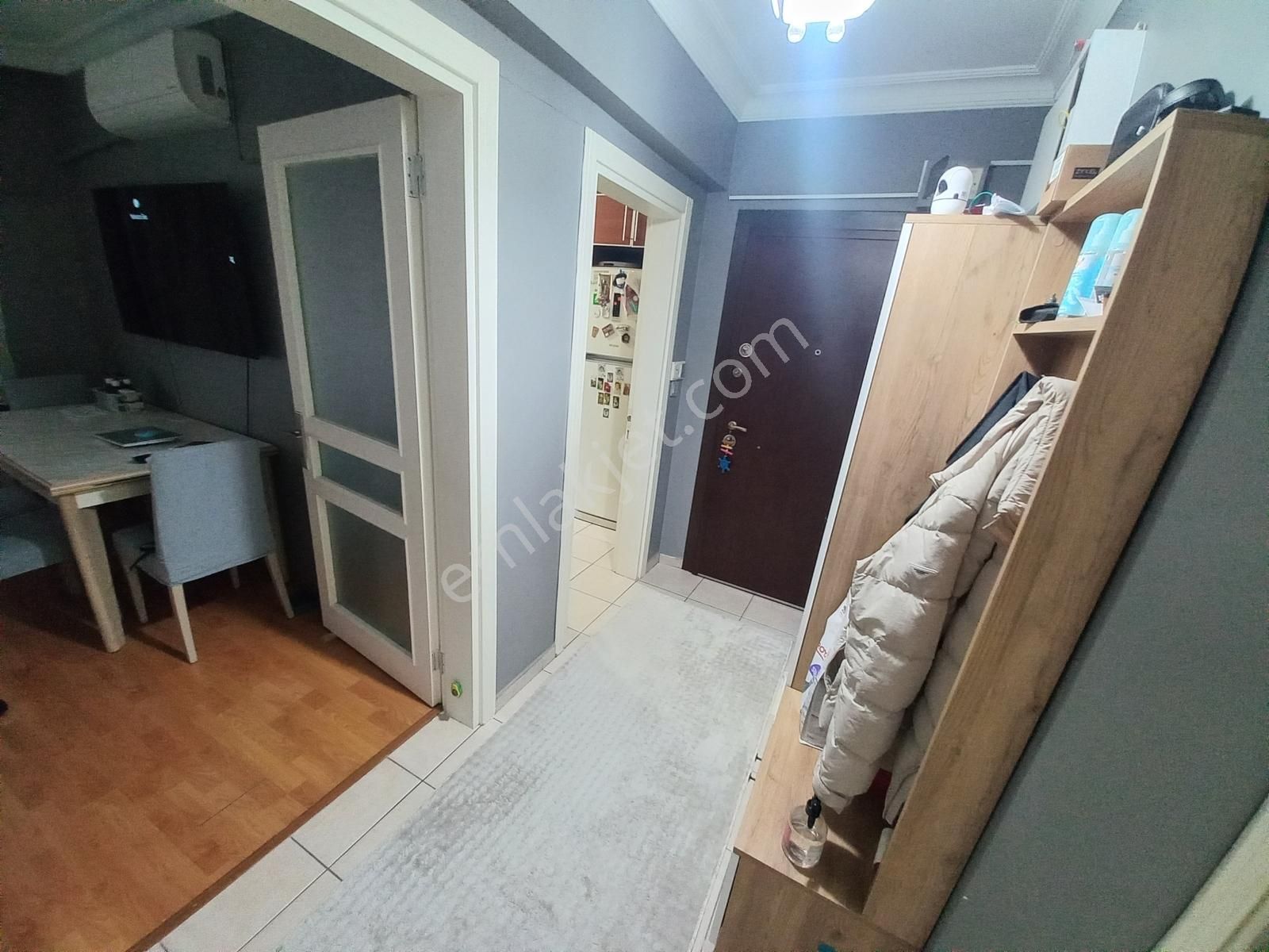 Şeref Emlak Yenidoğan Mah. 3+1 Satılık Daire 4,950,000 Tl - Görsel 24