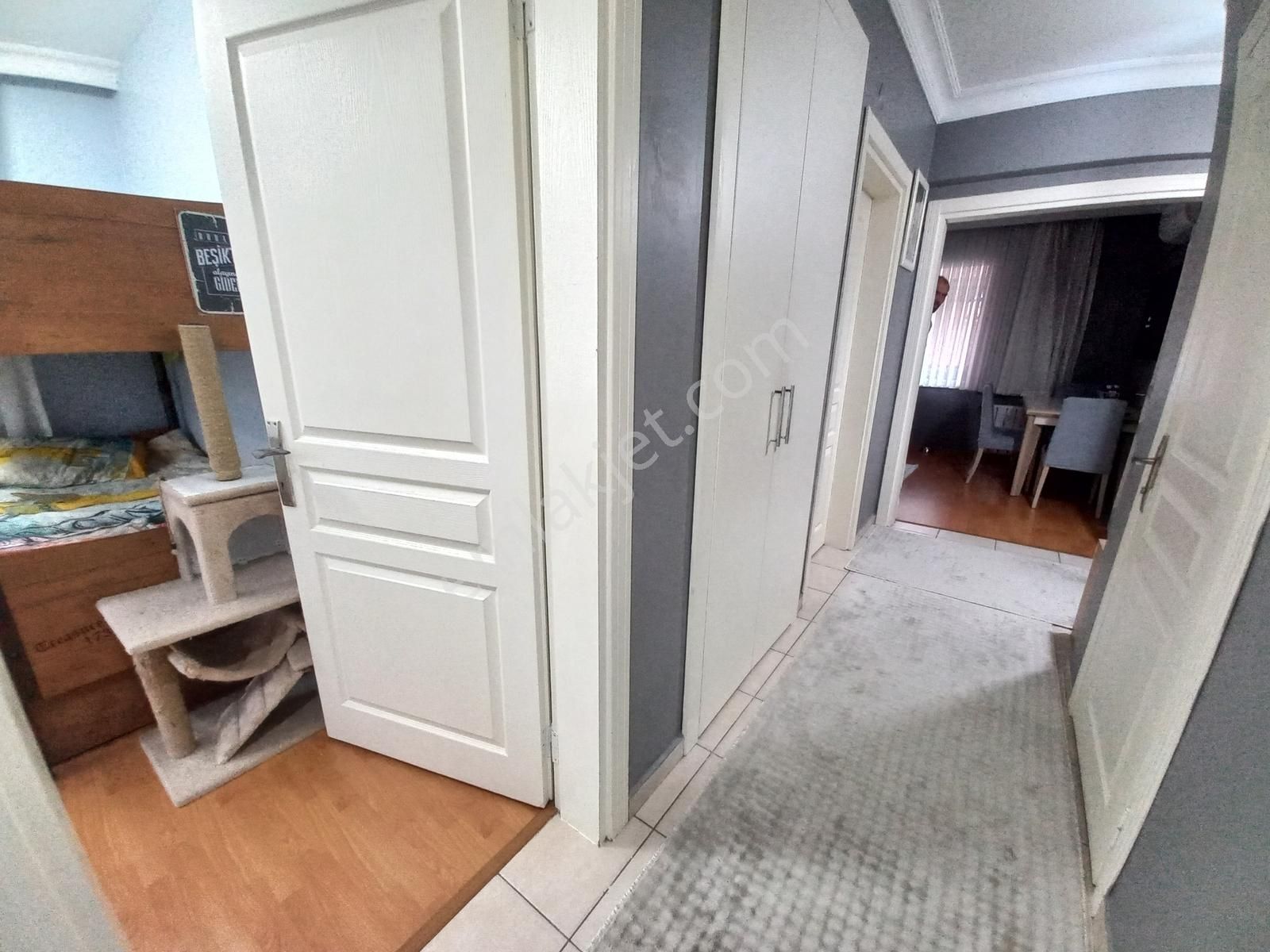 Şeref Emlak Yenidoğan Mah. 3+1 Satılık Daire 4,950,000 Tl - Görsel 23