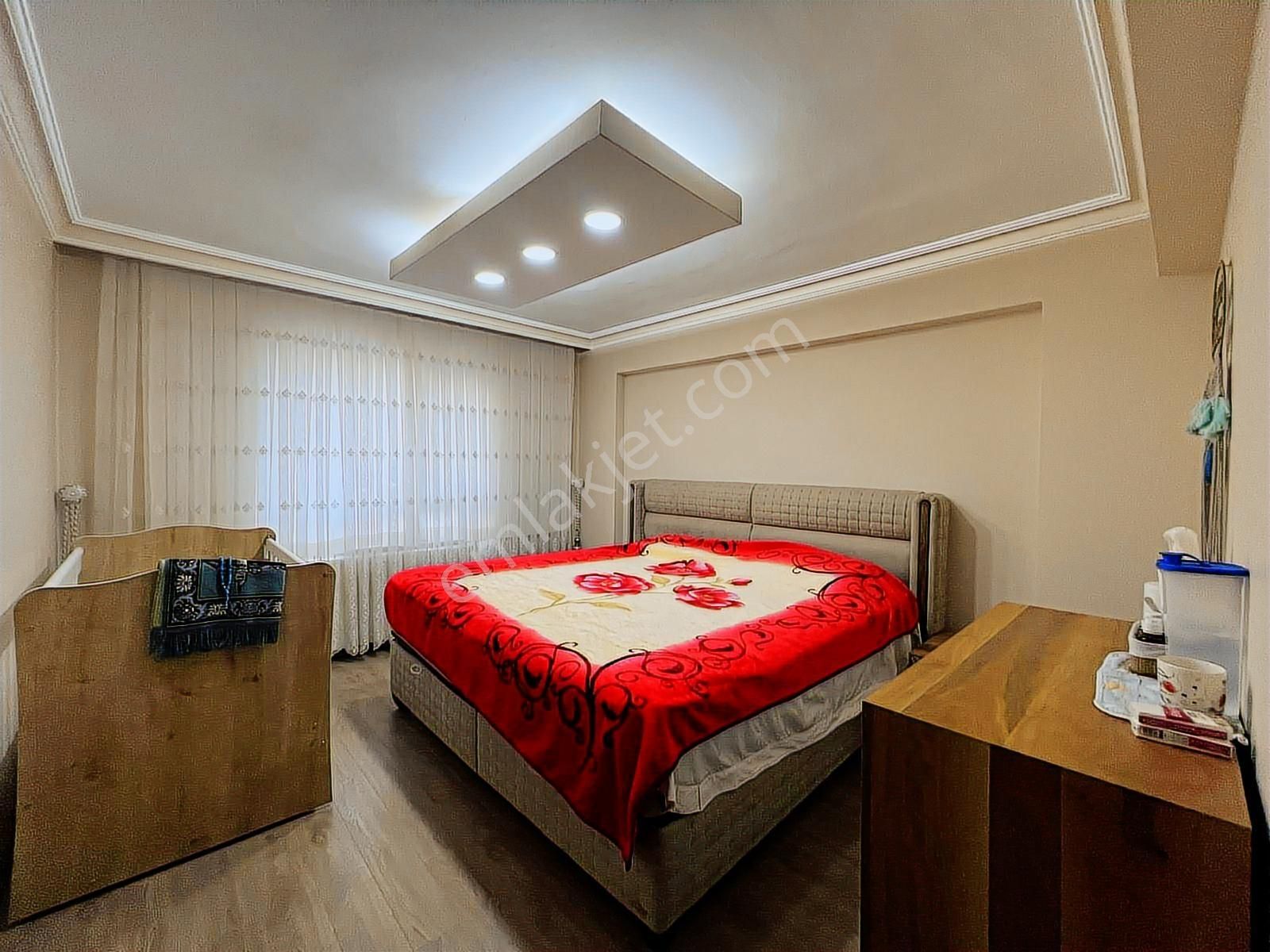 ▄evga▄şık Tasarımlı Merkezi Konumda 6+2 Dublex Daire - Görsel 18