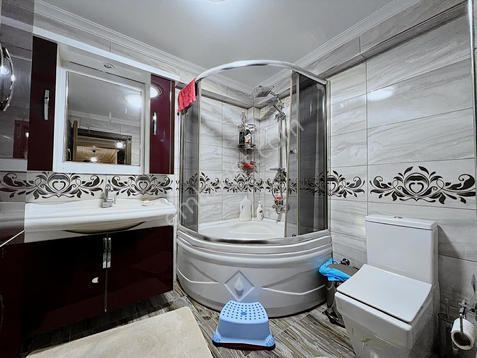 ▄evga▄şık Tasarımlı Merkezi Konumda 6+2 Dublex Daire - Görsel 4