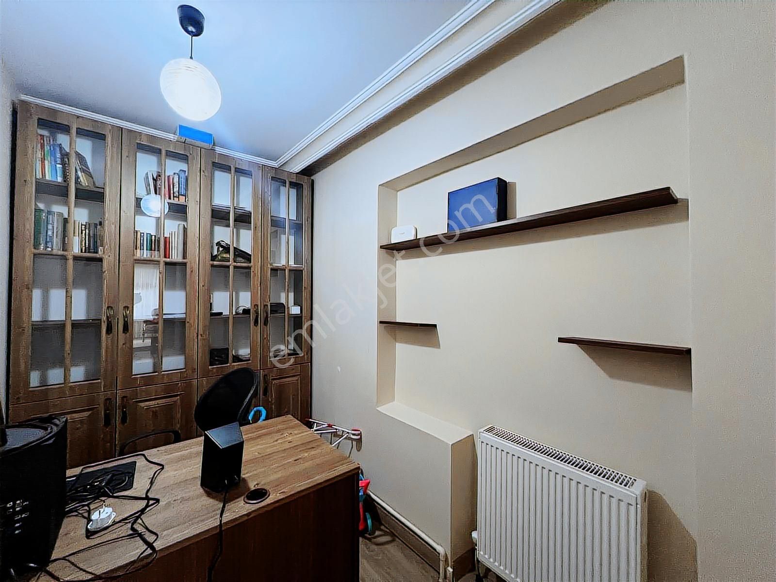 ▄evga▄şık Tasarımlı Merkezi Konumda 6+2 Dublex Daire - Görsel 19