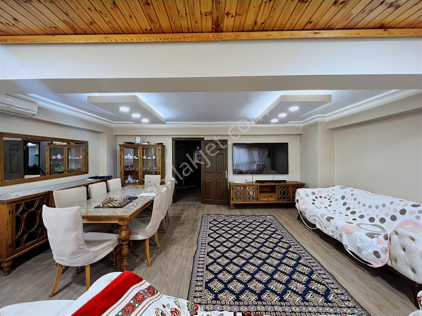 ▄evga▄şık Tasarımlı Merkezi Konumda 6+2 Dublex Daire - Görsel 34