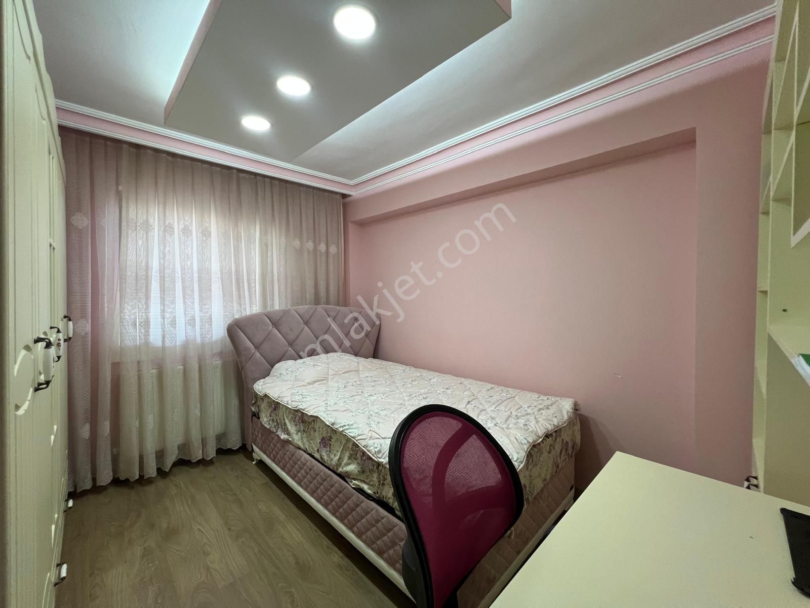 ▄evga▄şık Tasarımlı Merkezi Konumda 6+2 Dublex Daire - Görsel 5