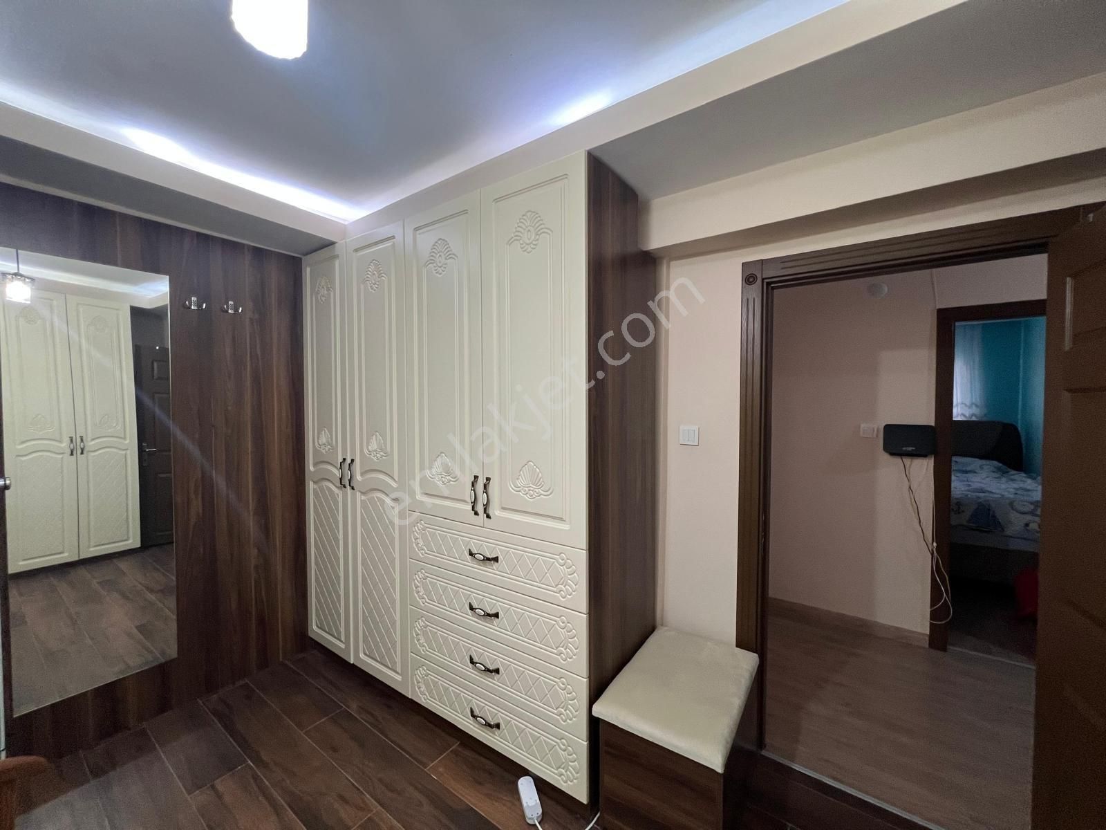 ▄evga▄şık Tasarımlı Merkezi Konumda 6+2 Dublex Daire - Görsel 27