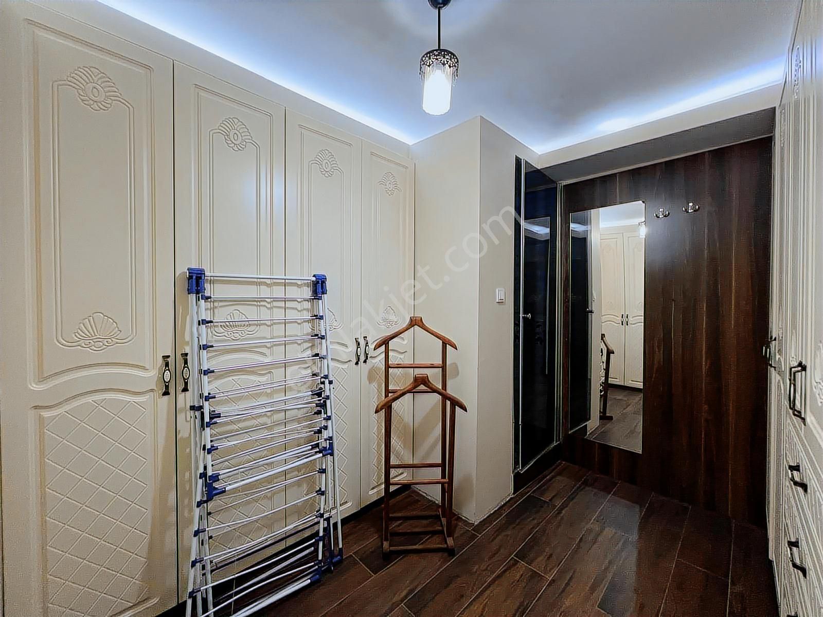 ▄evga▄şık Tasarımlı Merkezi Konumda 6+2 Dublex Daire - Görsel 15