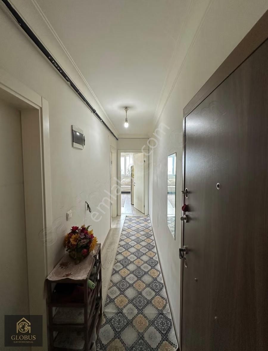 Görükle'de Kaçırılmayacak Fırsat Satılık 2+1 Kelepir Daire !! - Görsel 11