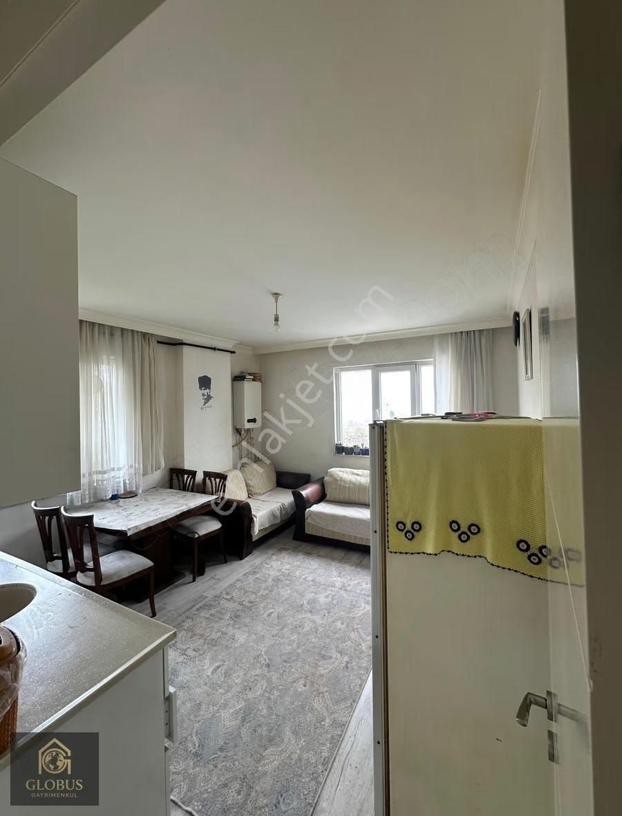 Görükle'de Kaçırılmayacak Fırsat Satılık 2+1 Kelepir Daire !! - Görsel 3