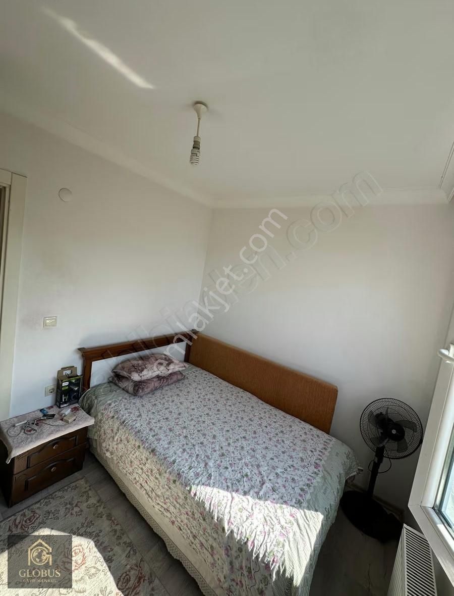 Görükle'de Kaçırılmayacak Fırsat Satılık 2+1 Kelepir Daire !! - Görsel 14