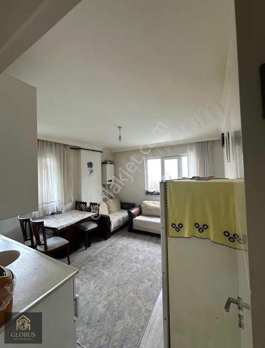 Görükle'de Kaçırılmayacak Fırsat Satılık 2+1 Kelepir Daire !! - Görsel 4