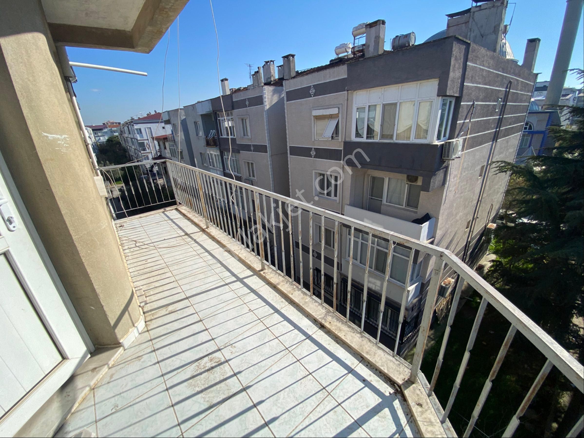 Torbalı Mah Alpkent Camiisi Yanı Kiralık 3+1 Daire - Görsel 13