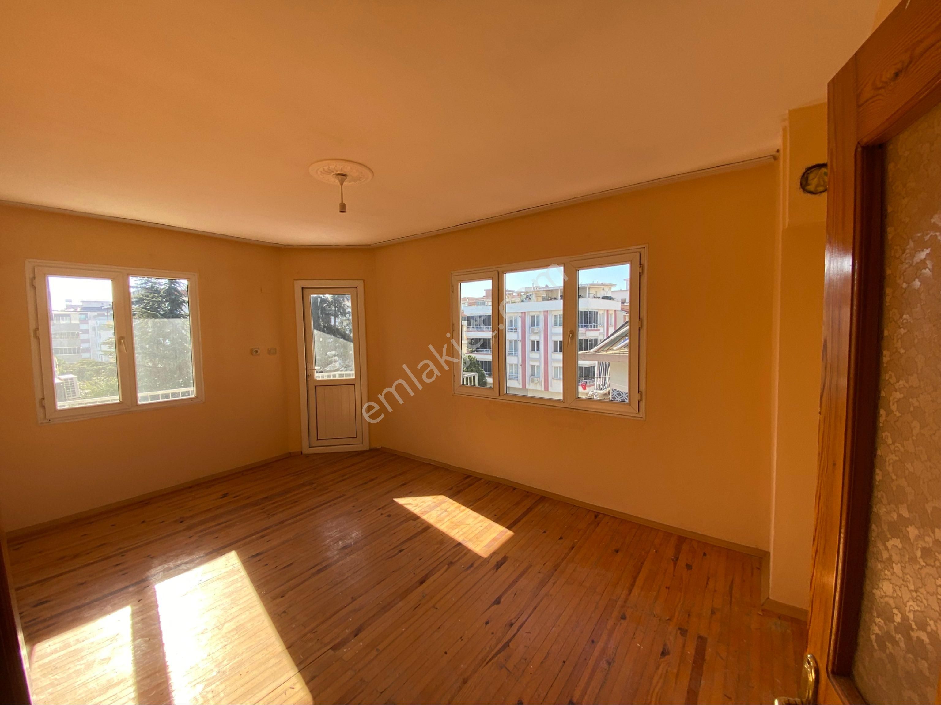 Torbalı Mah Alpkent Camiisi Yanı Kiralık 3+1 Daire - Görsel 6