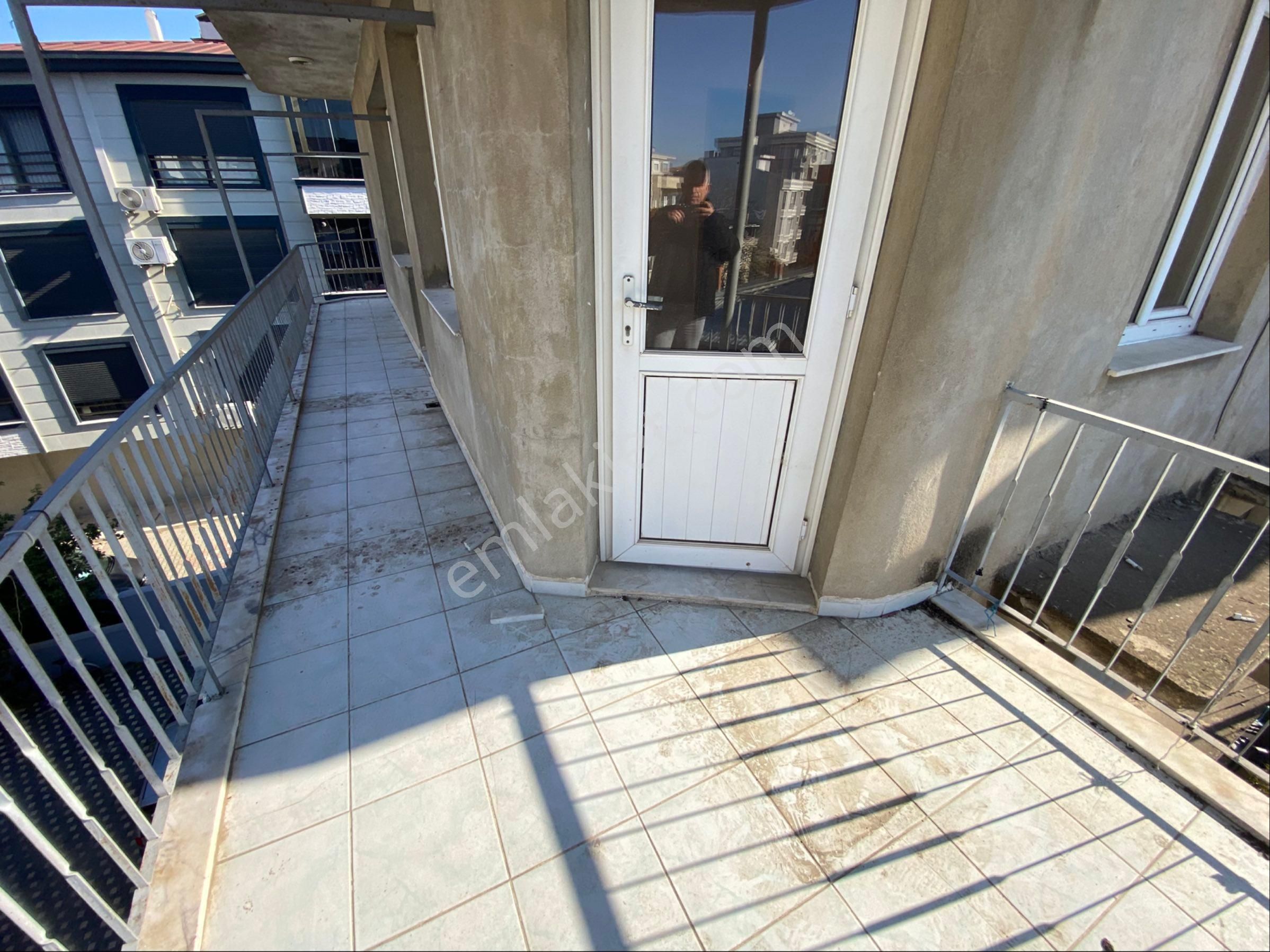 Torbalı Mah Alpkent Camiisi Yanı Kiralık 3+1 Daire - Görsel 4