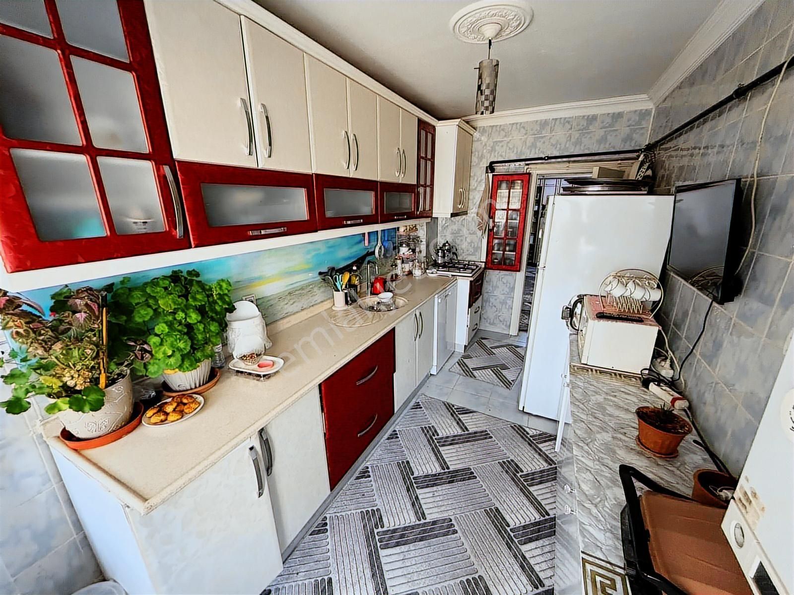 ꧁▇yılmaz'dan▇꧂merkezi Konumda Masrafsız Asansörlü 3+1 Daire - Görsel 25