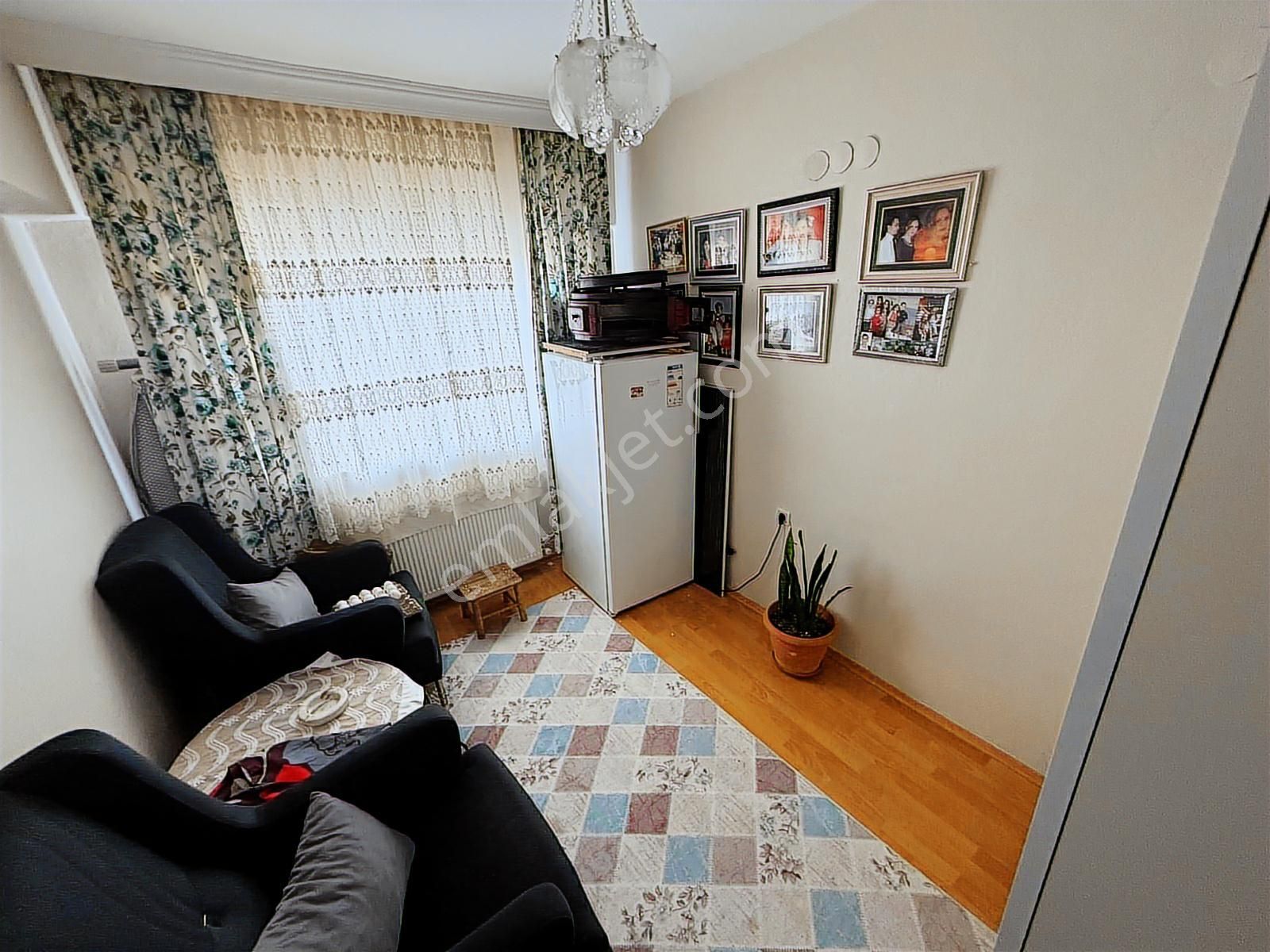 ꧁▇yılmaz'dan▇꧂merkezi Konumda Masrafsız Asansörlü 3+1 Daire - Görsel 11