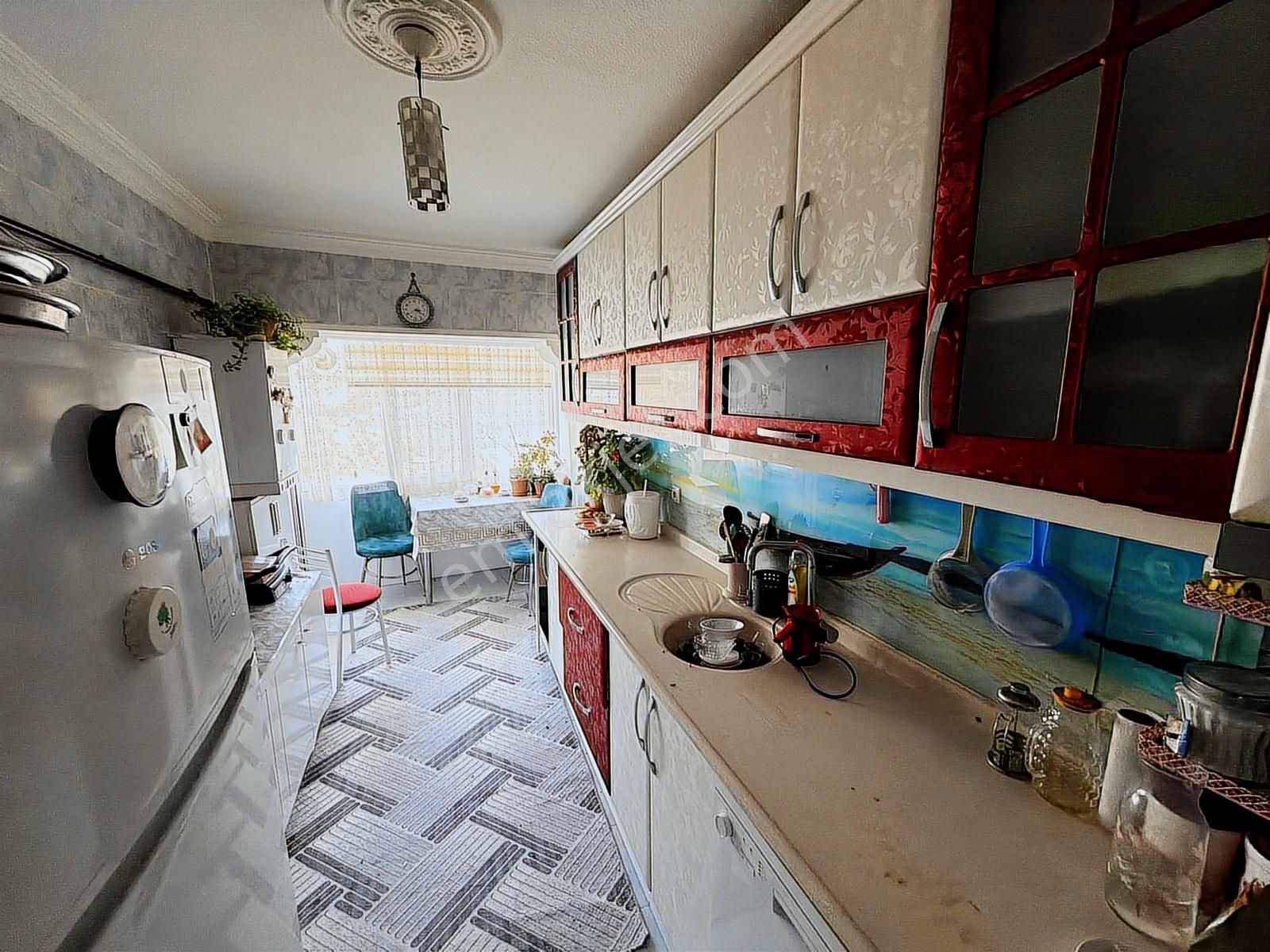 ꧁▇yılmaz'dan▇꧂merkezi Konumda Masrafsız Asansörlü 3+1 Daire - Görsel 21